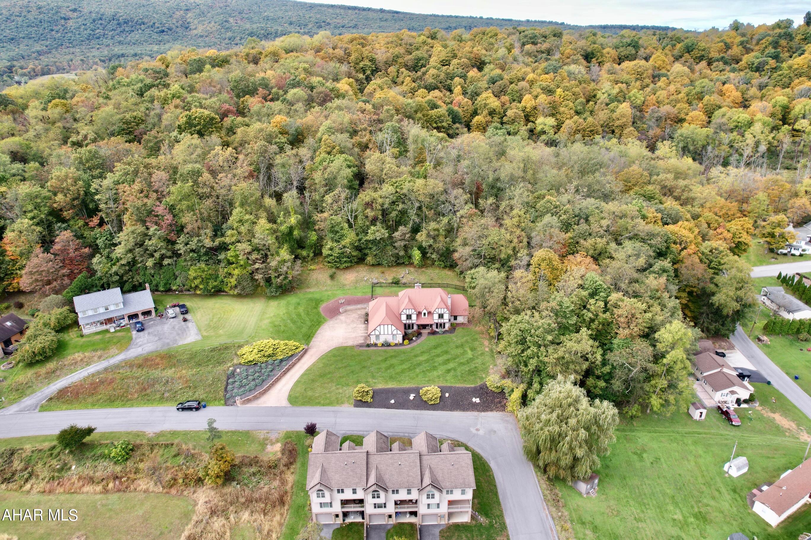 Hammer Development - Residential