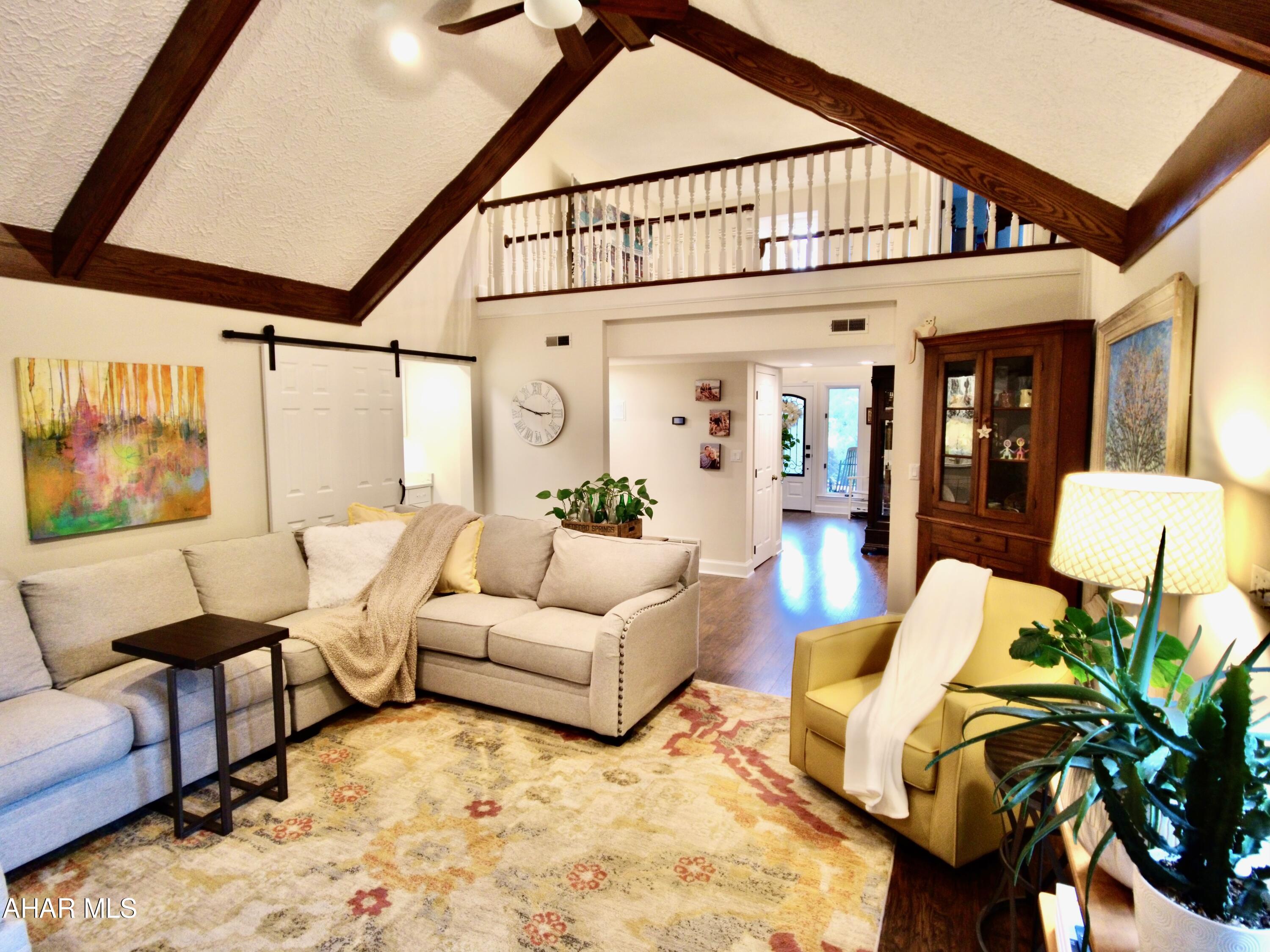 Hammer Development - Residential