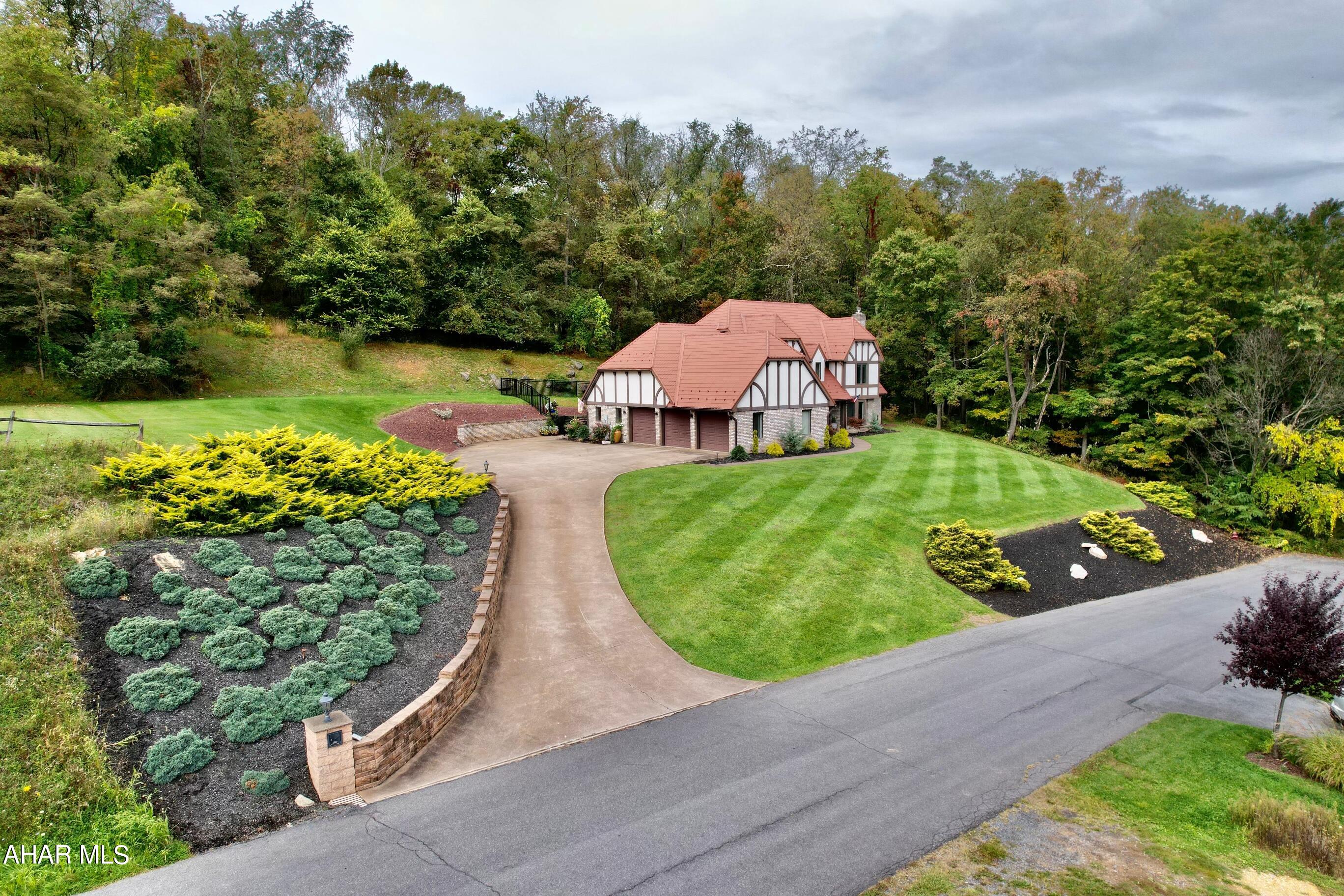 Hammer Development - Residential