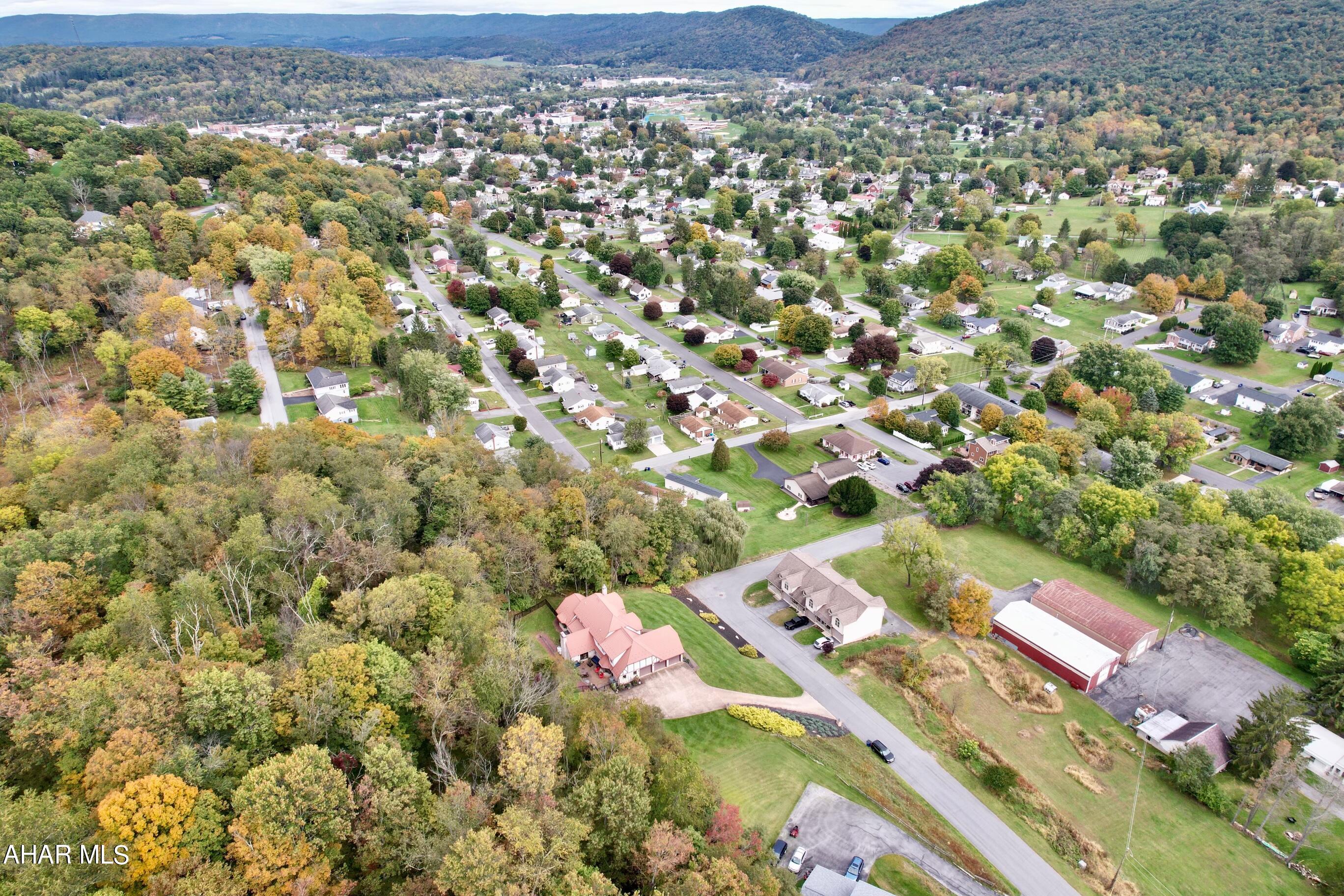 Hammer Development - Residential