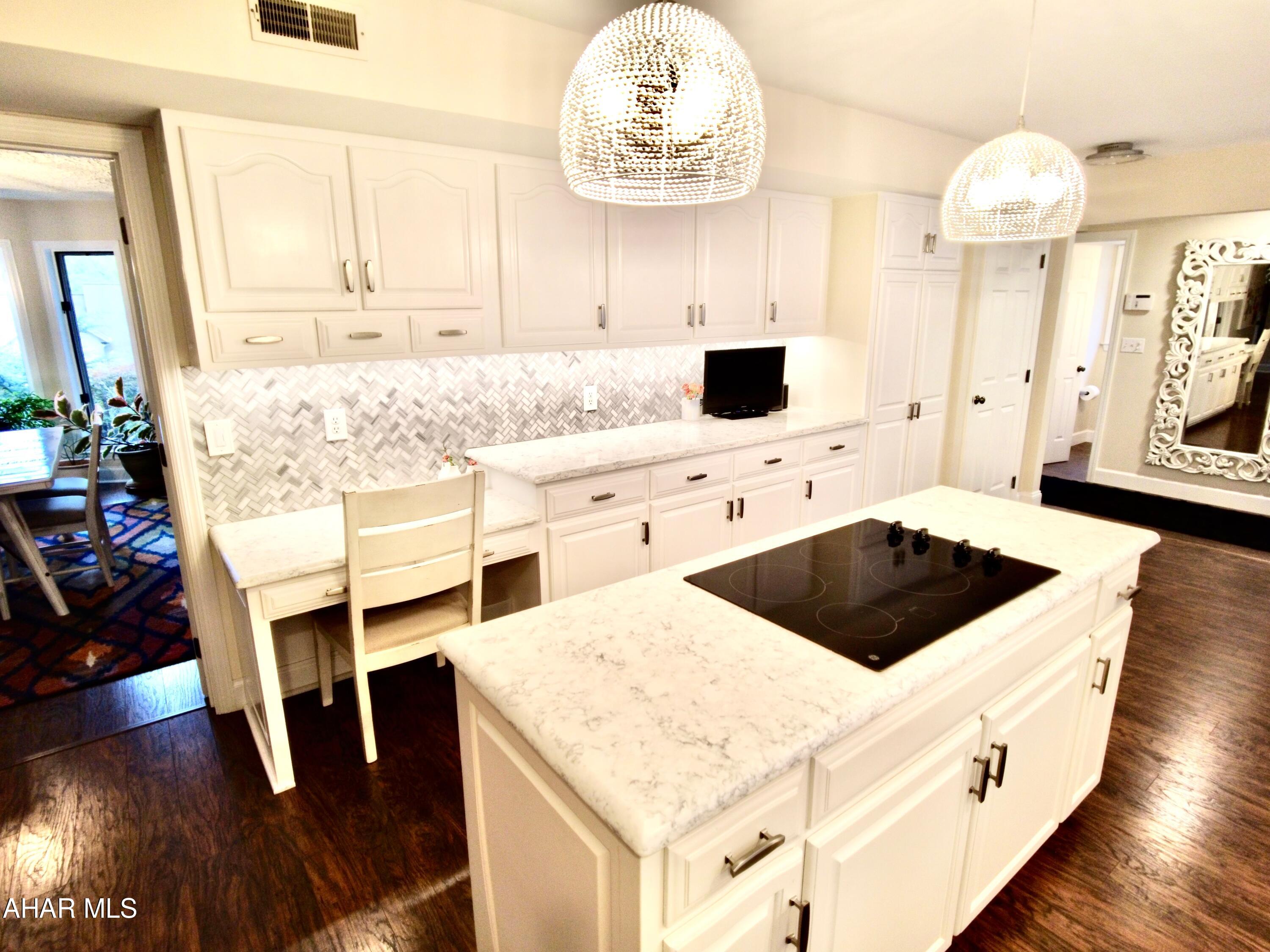 Hammer Development - Residential