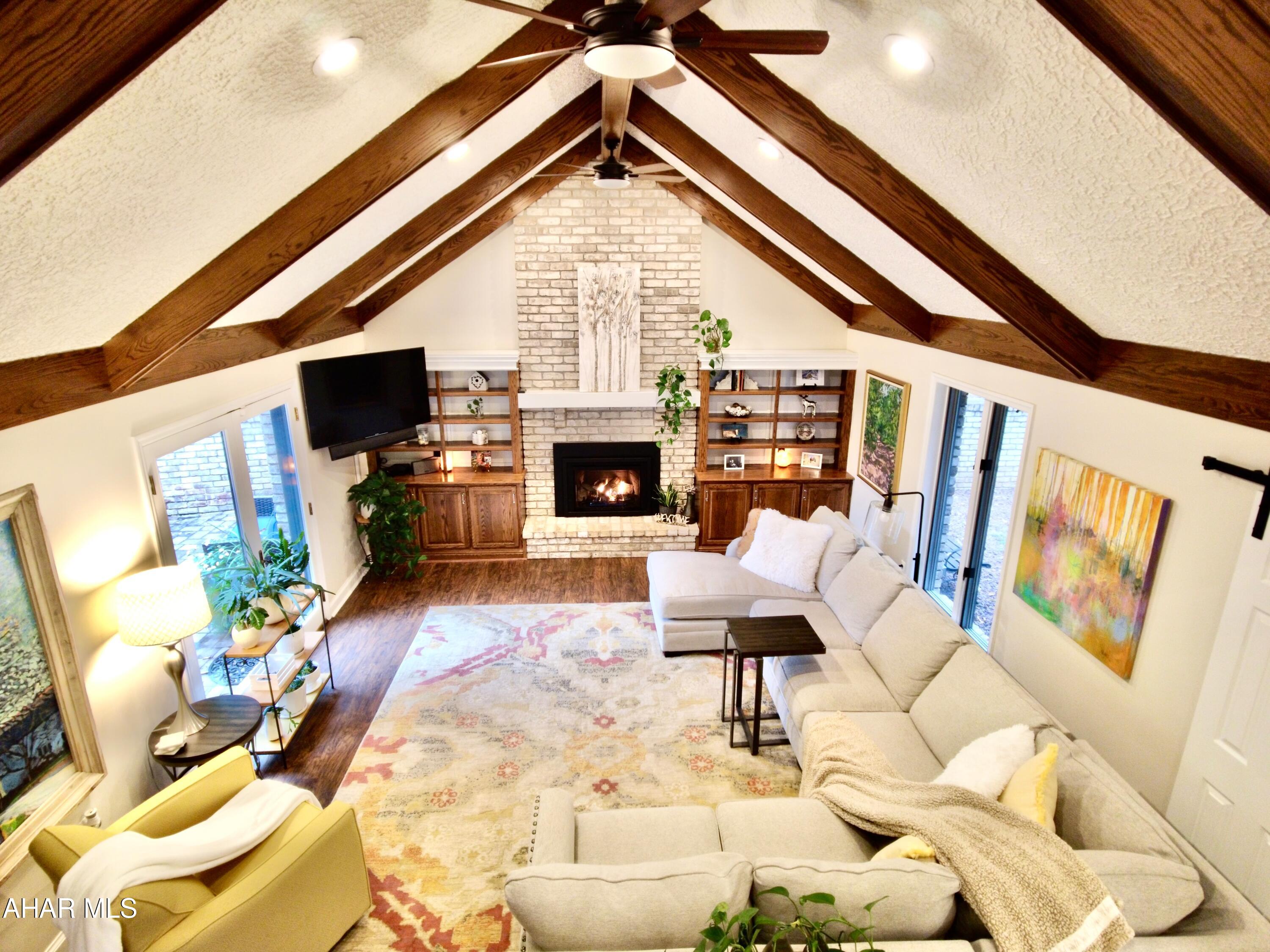 Hammer Development - Residential