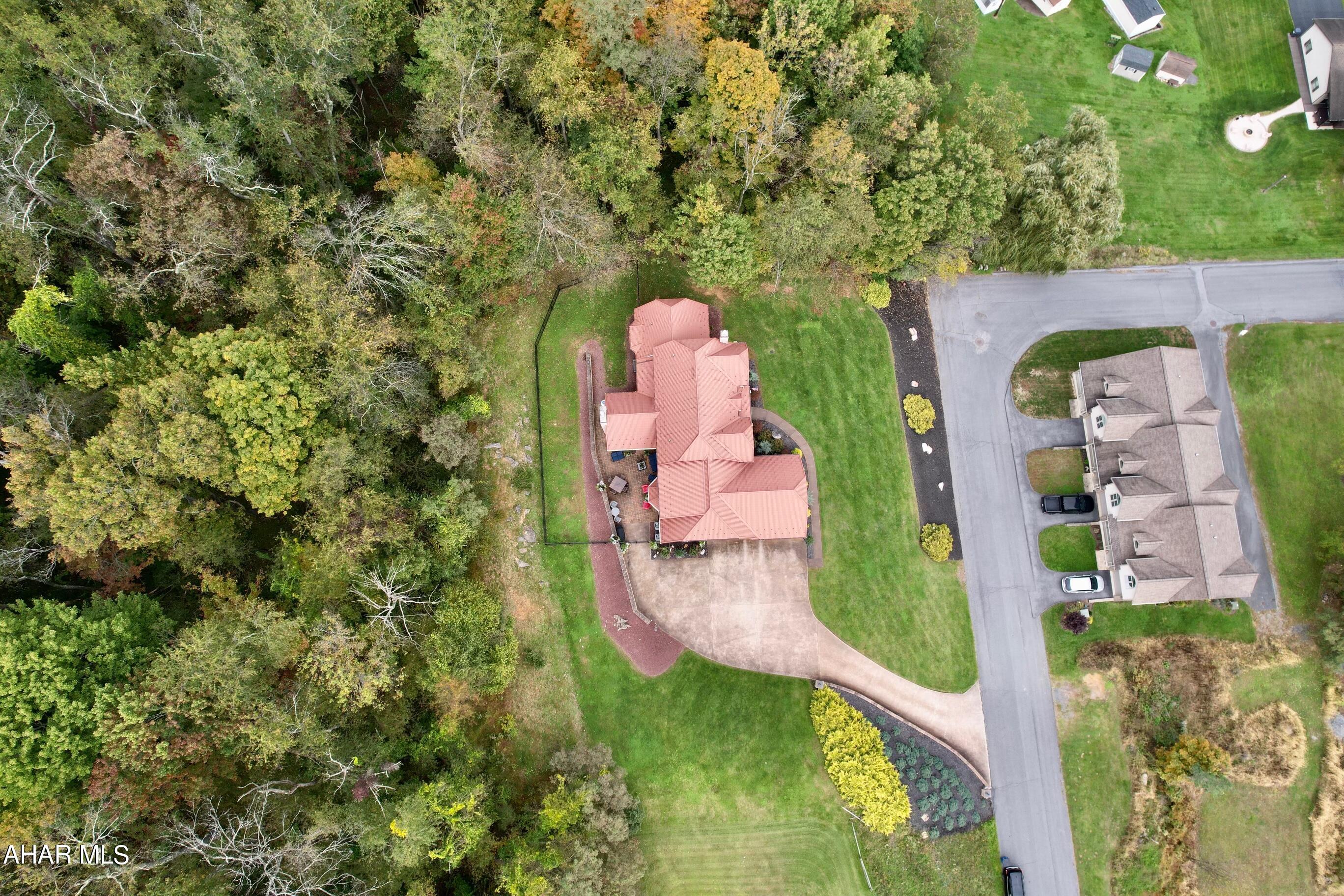 Hammer Development - Residential