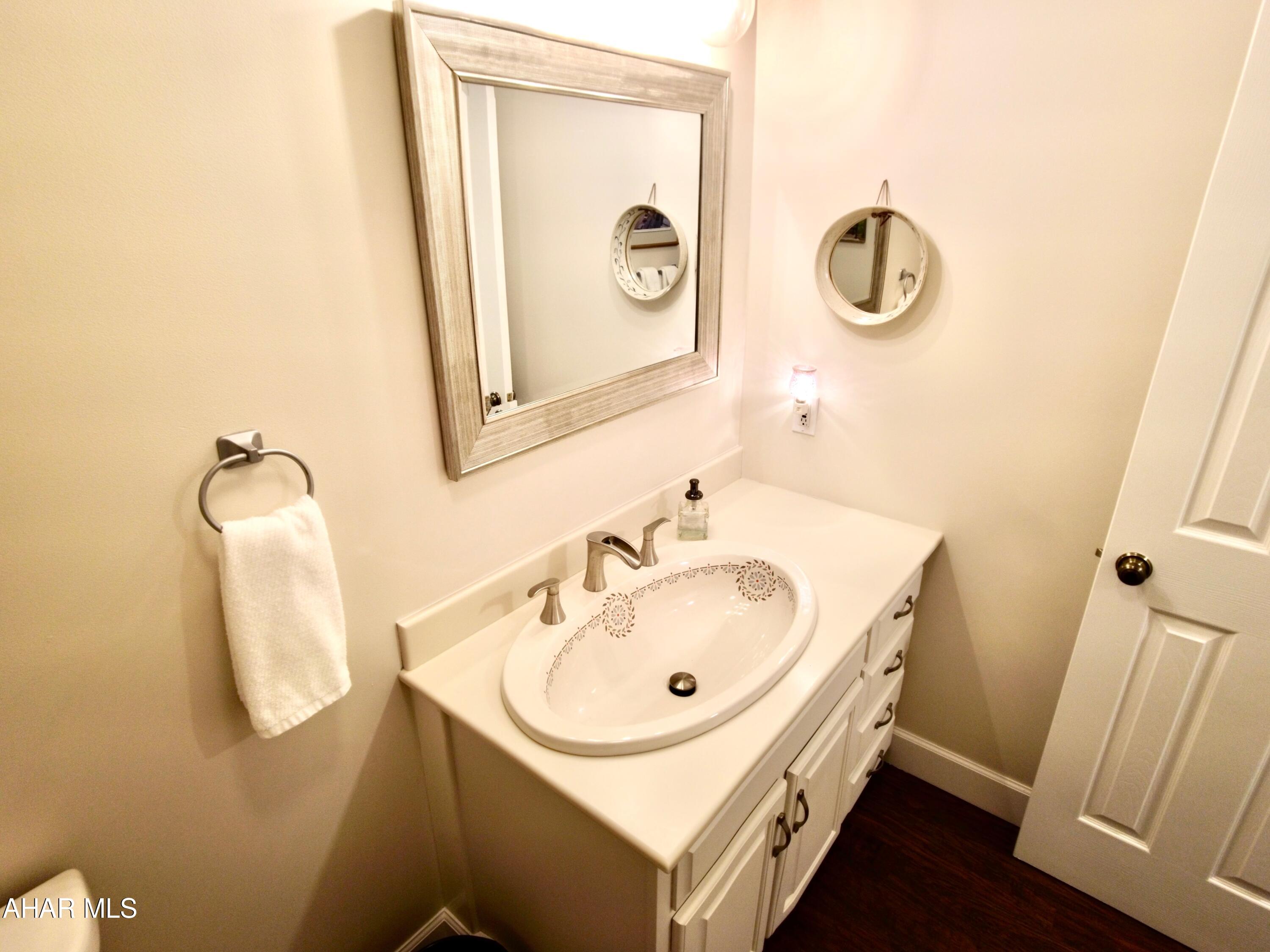 Hammer Development - Residential