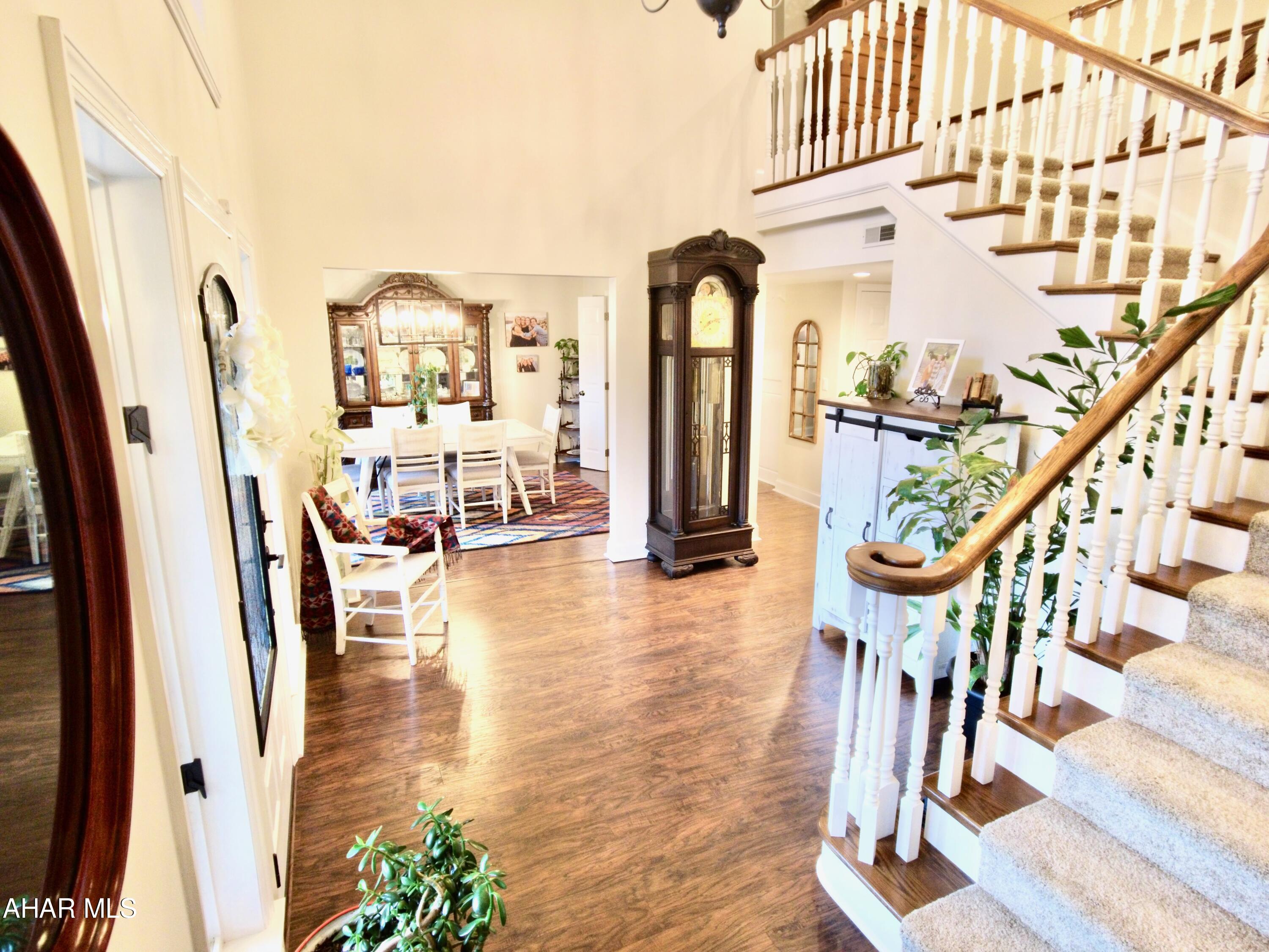 Hammer Development - Residential