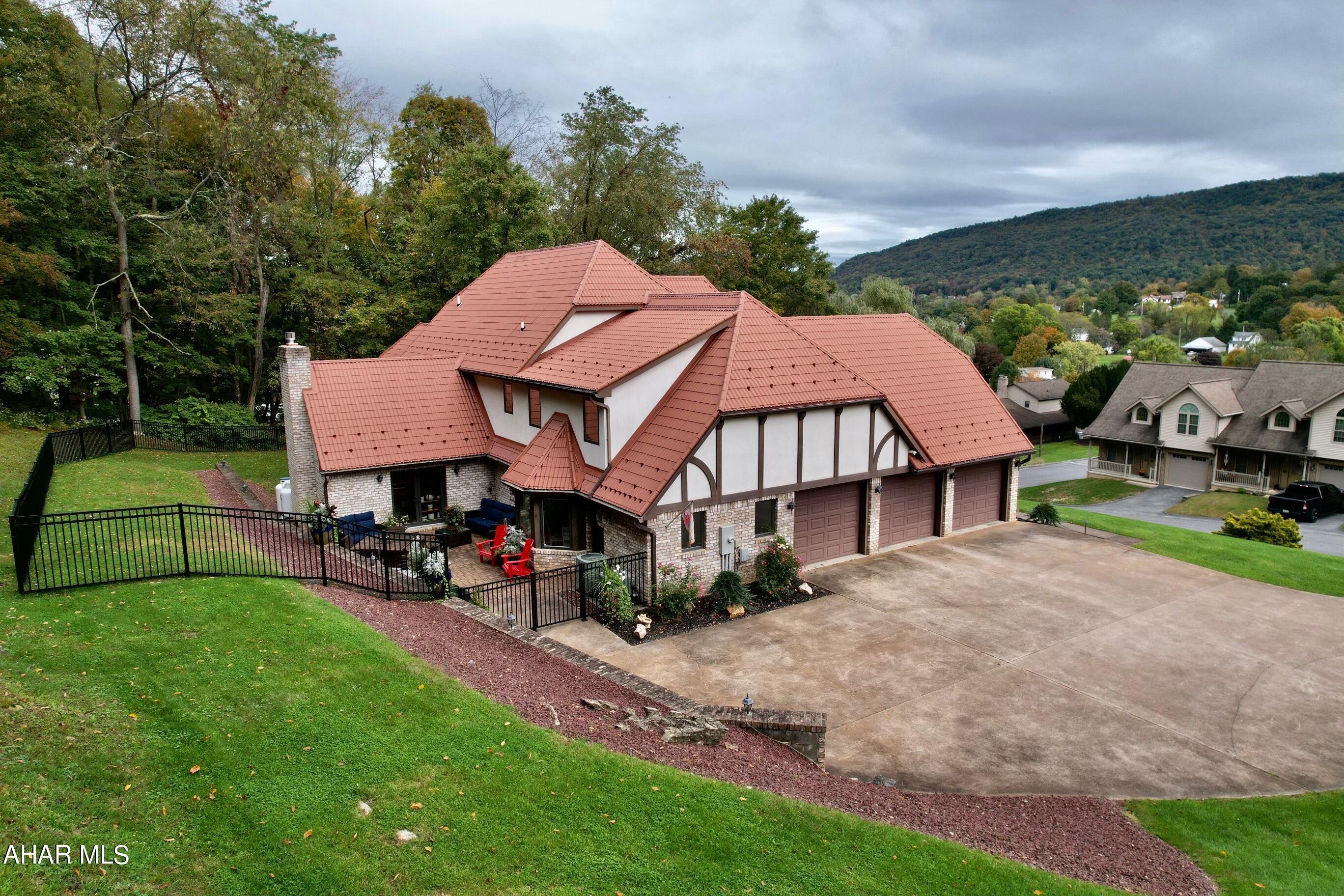 Hammer Development - Residential