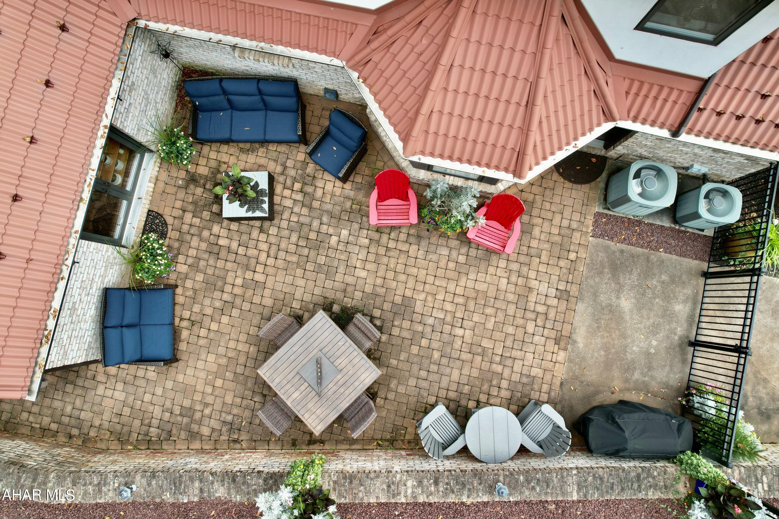 Hammer Development - Residential