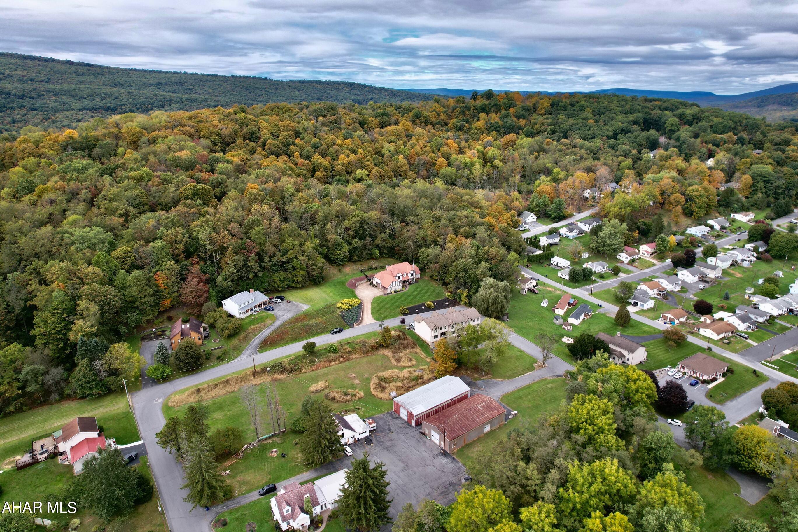 Hammer Development - Residential