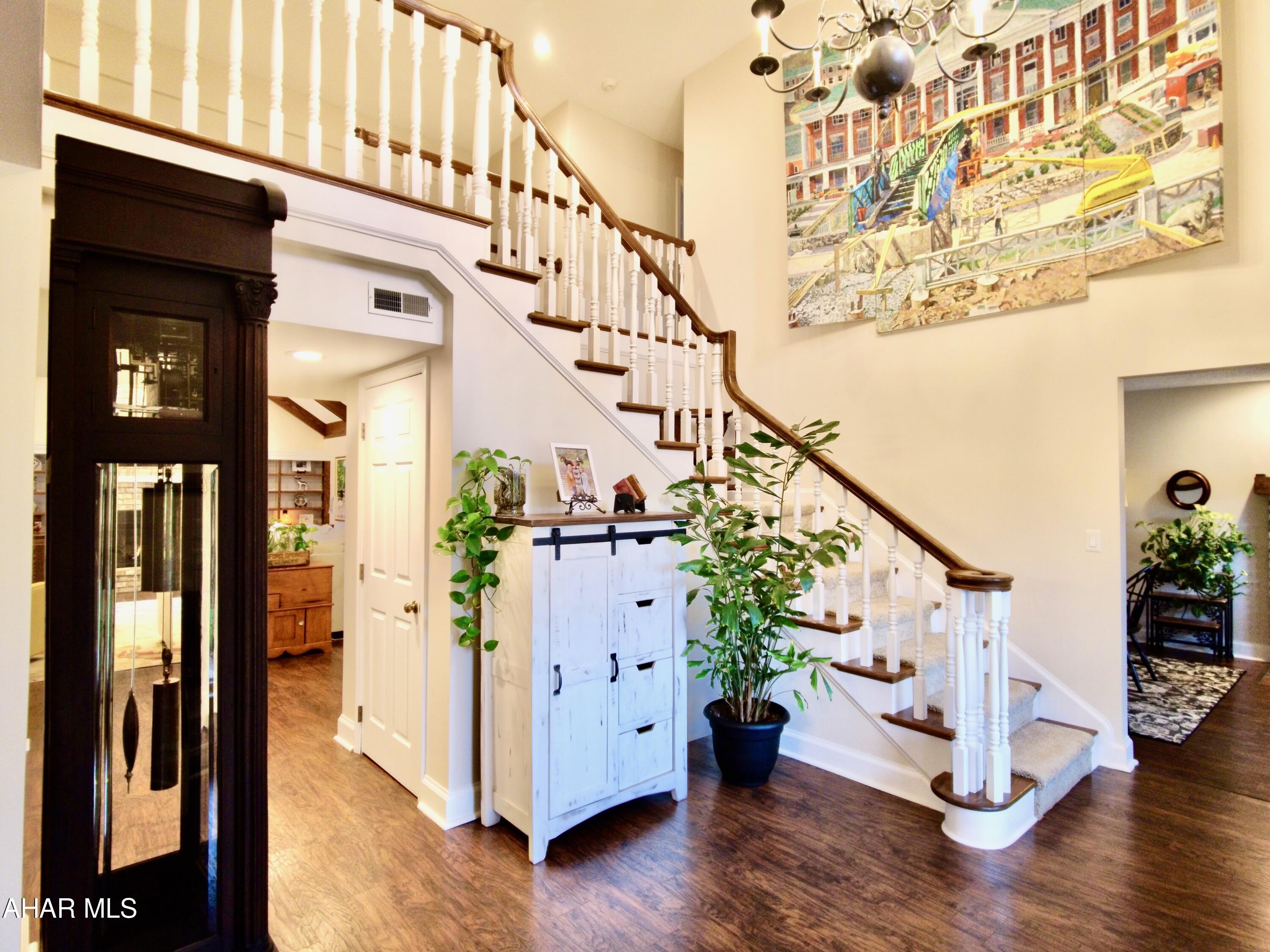 Hammer Development - Residential