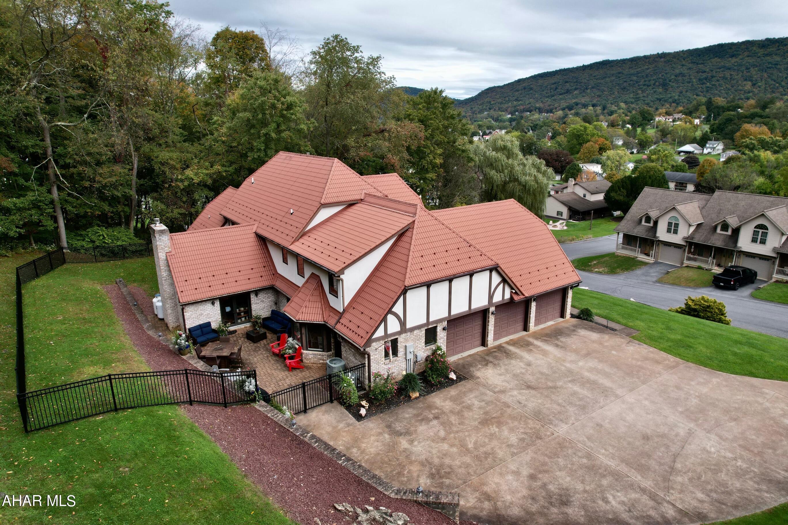 Hammer Development - Residential