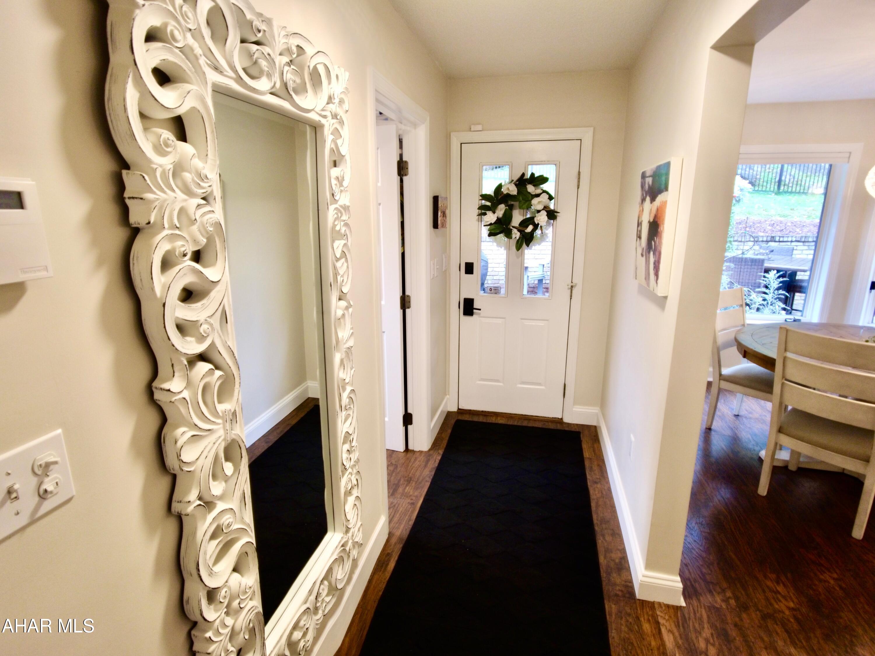 Hammer Development - Residential