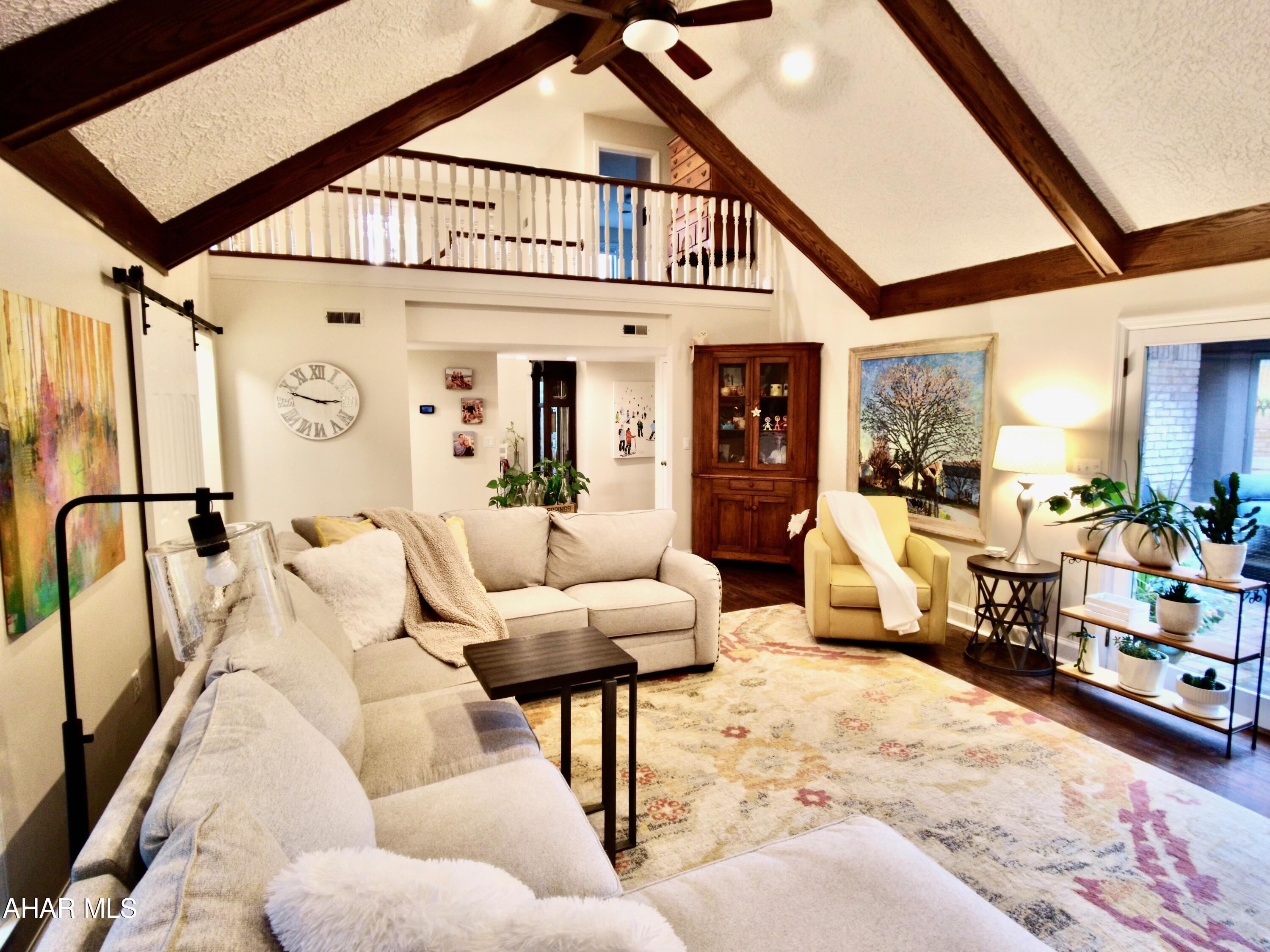 Hammer Development - Residential