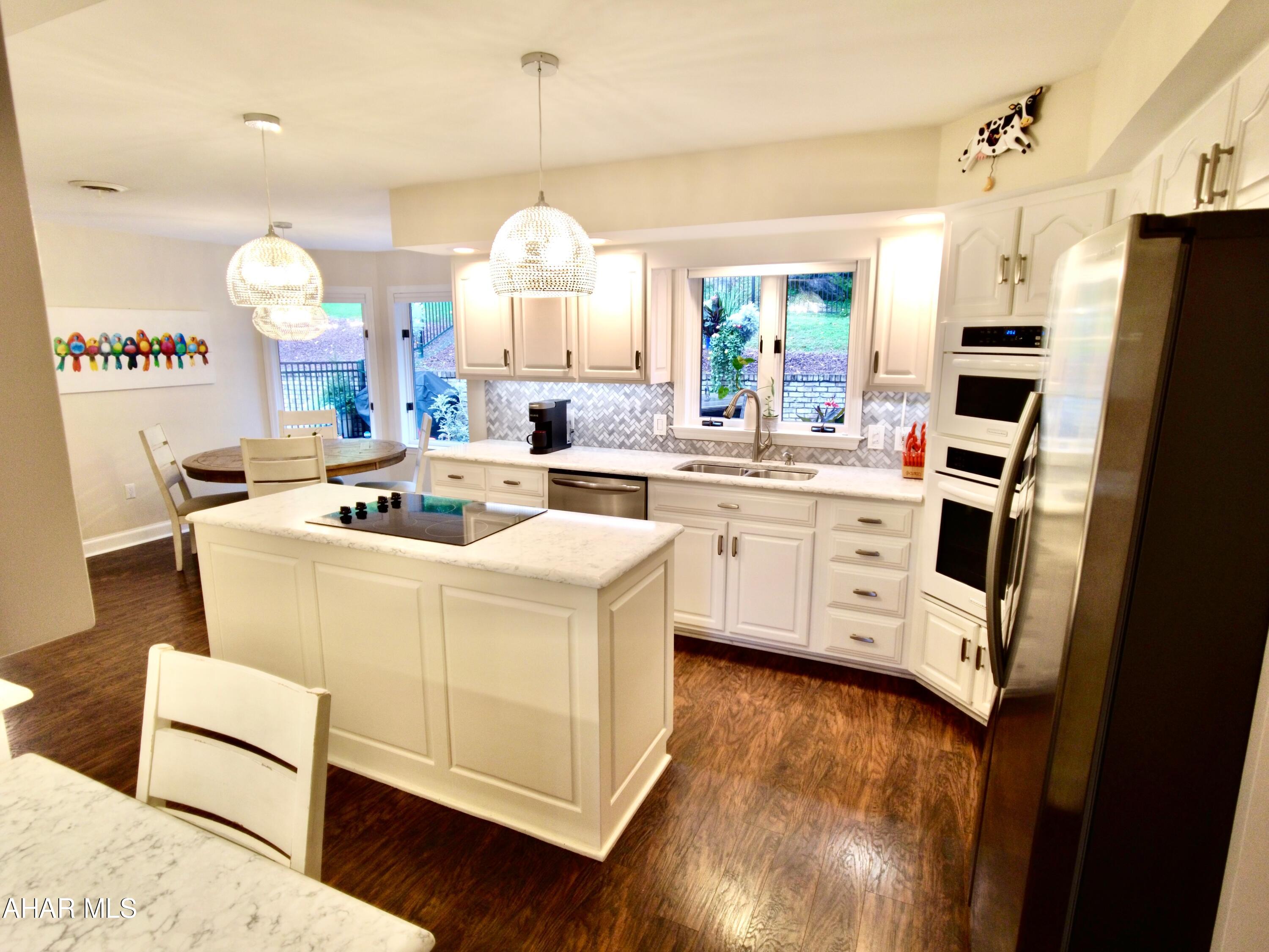 Hammer Development - Residential