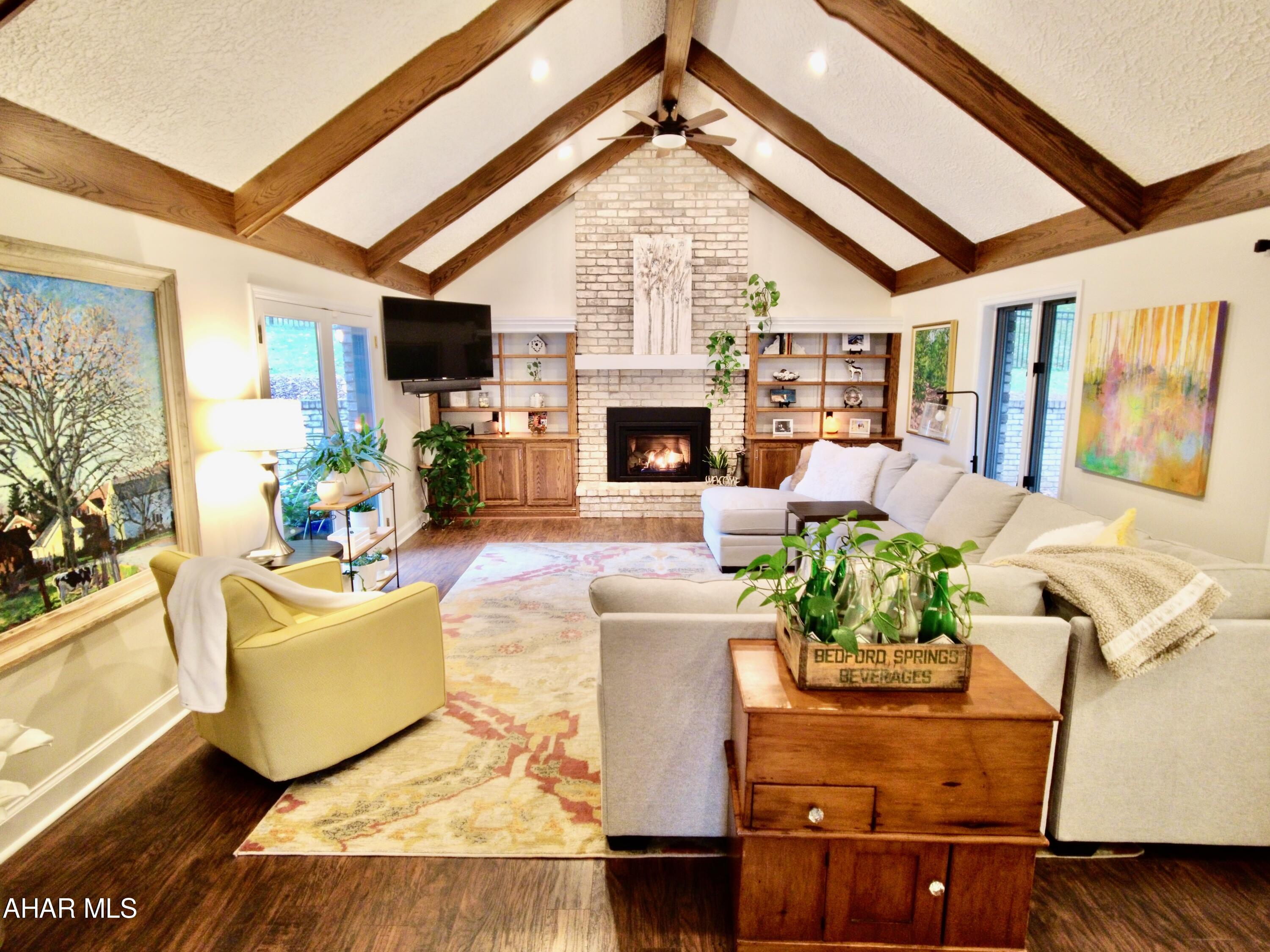 Hammer Development - Residential