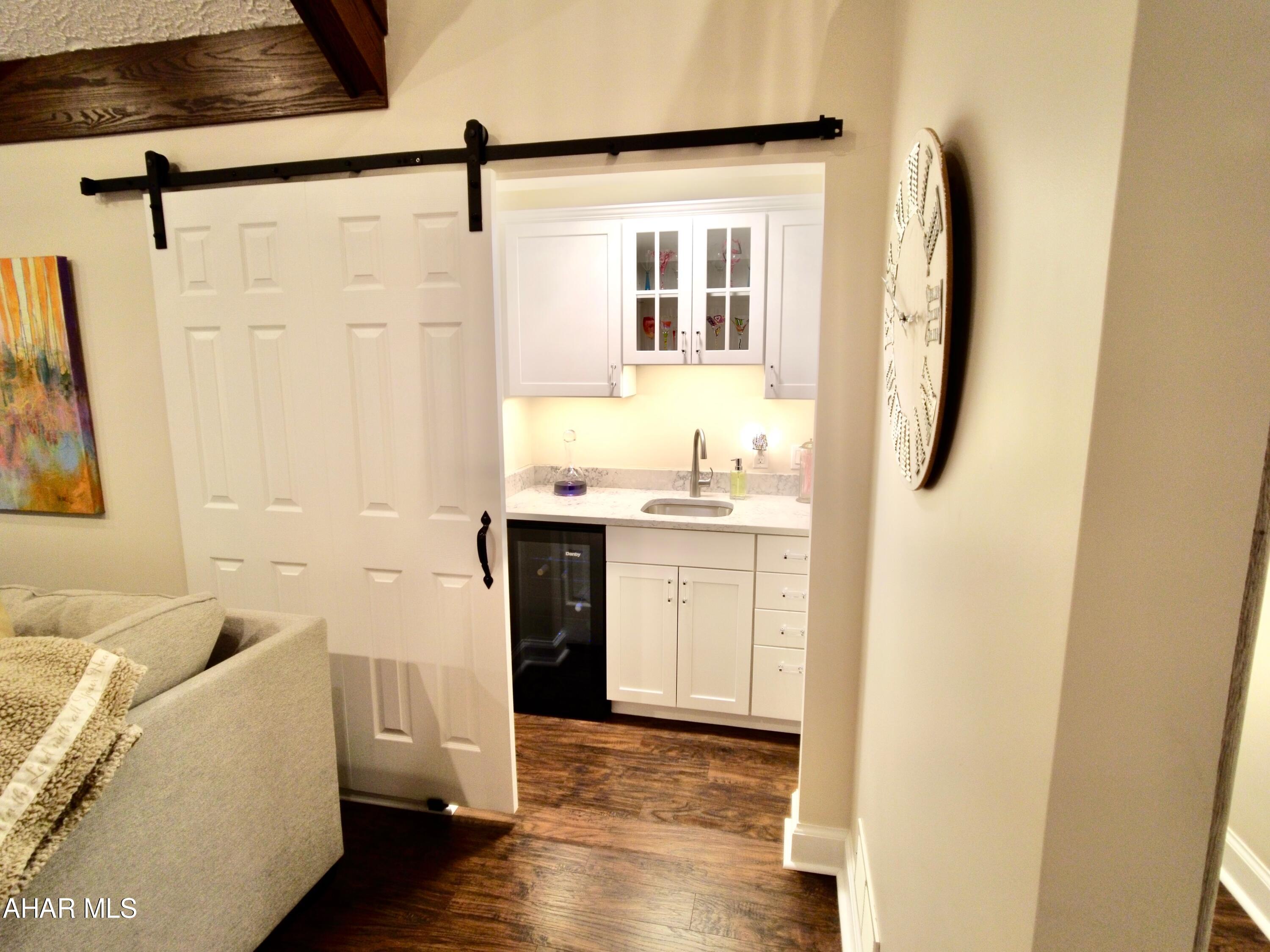 Hammer Development - Residential