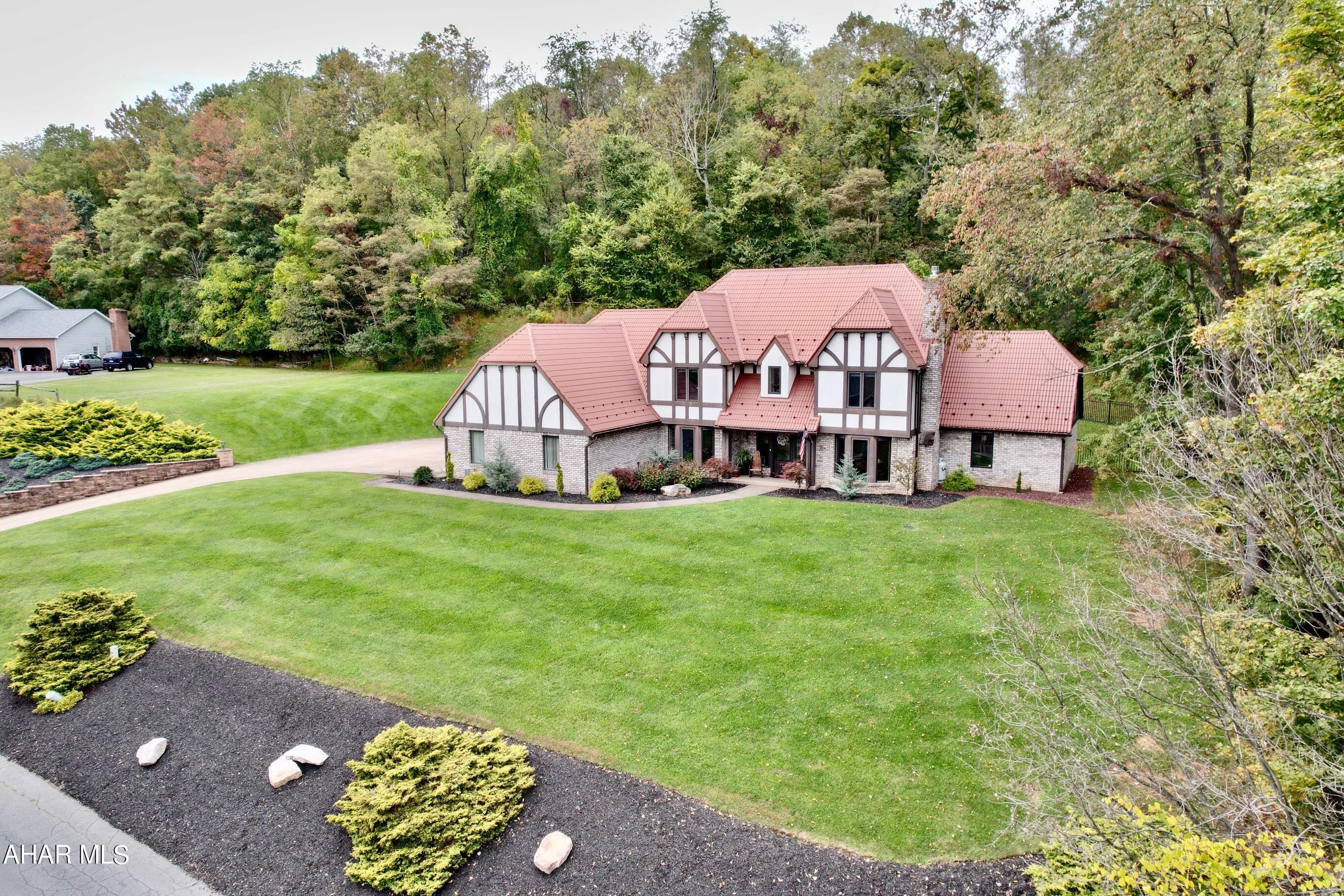 Hammer Development - Residential