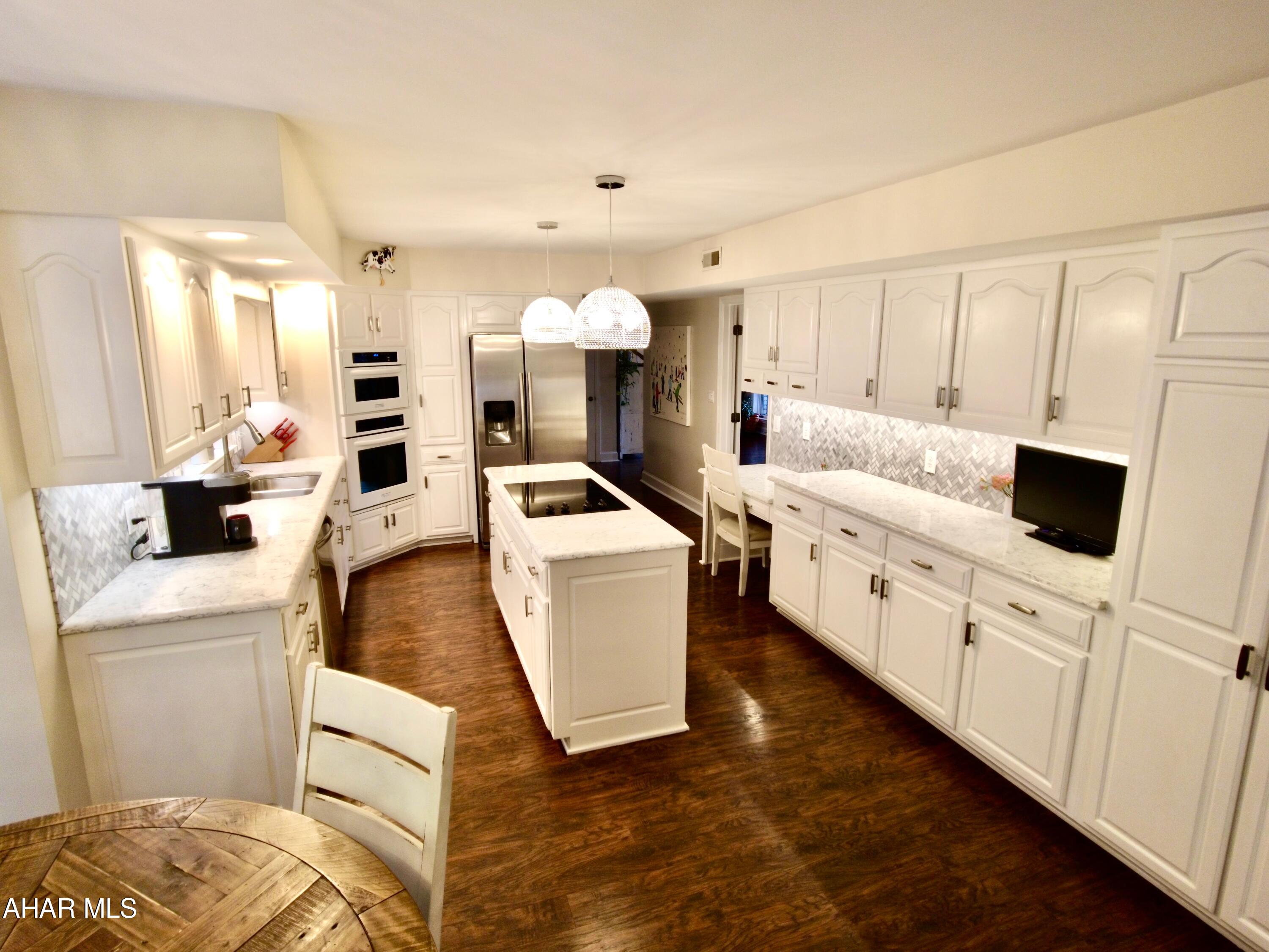 Hammer Development - Residential