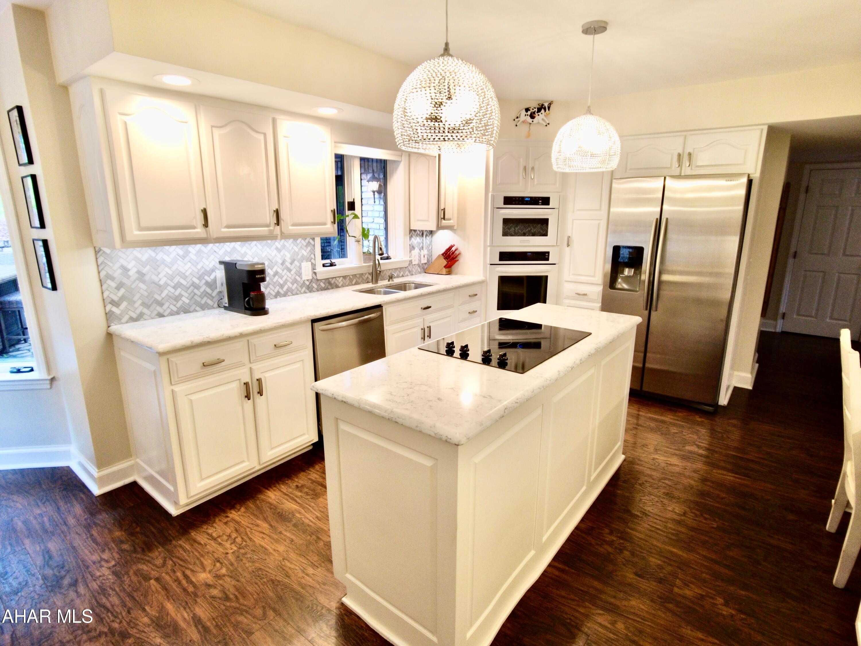 Hammer Development - Residential