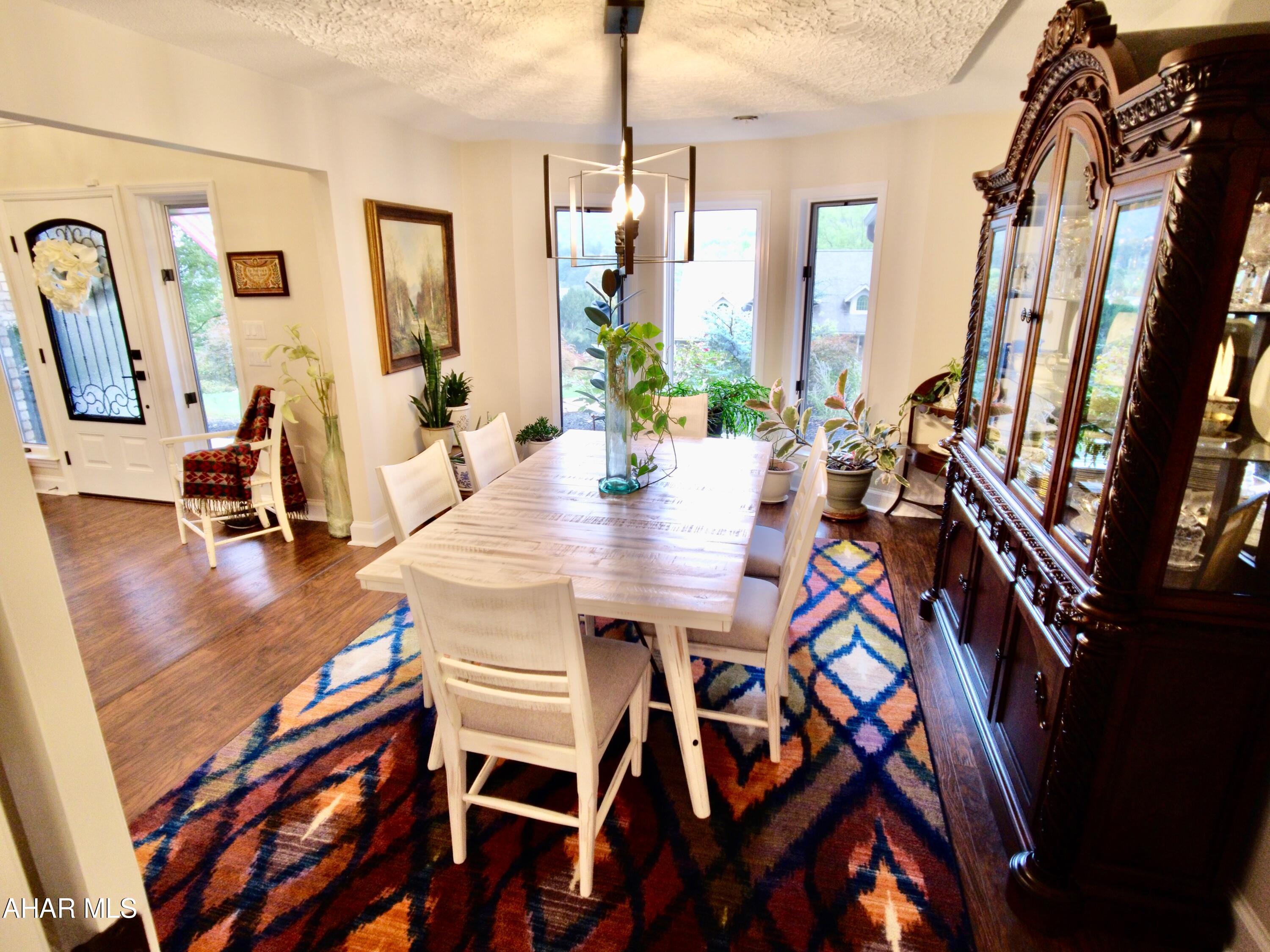 Hammer Development - Residential