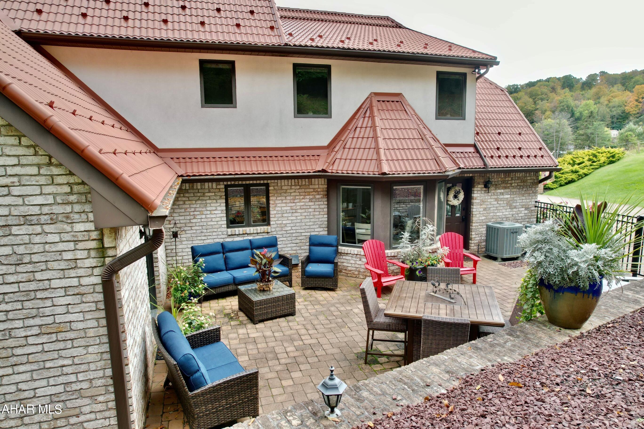 Hammer Development - Residential