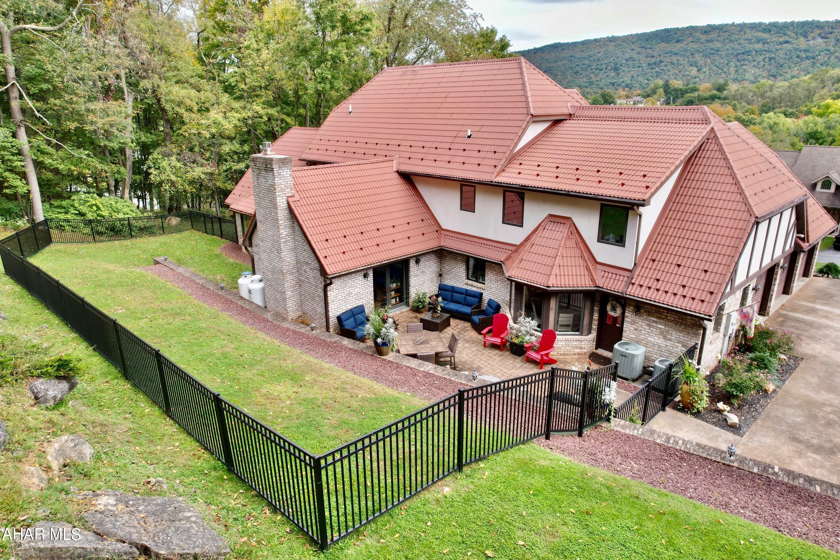 Hammer Development - Residential