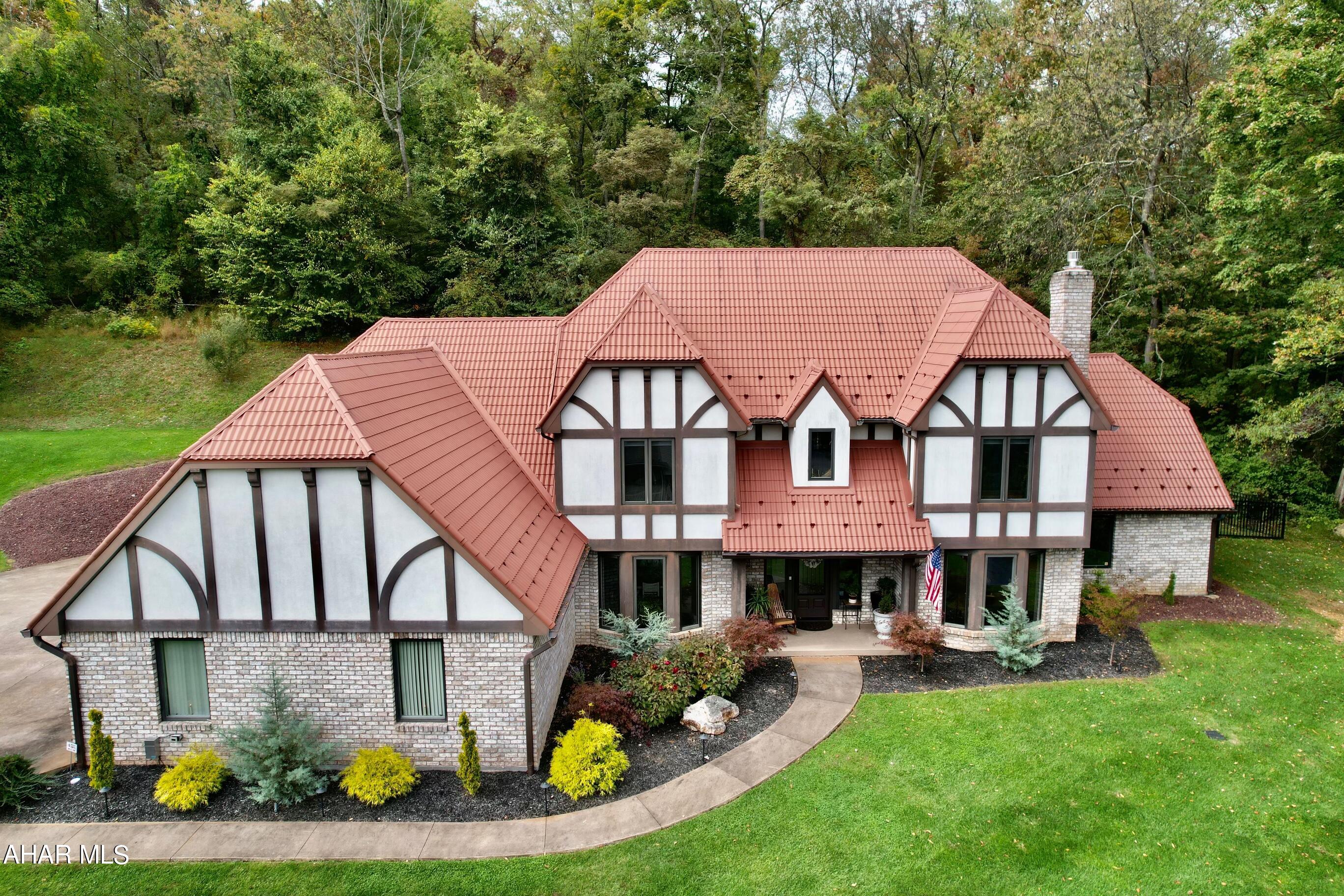 Hammer Development - Residential