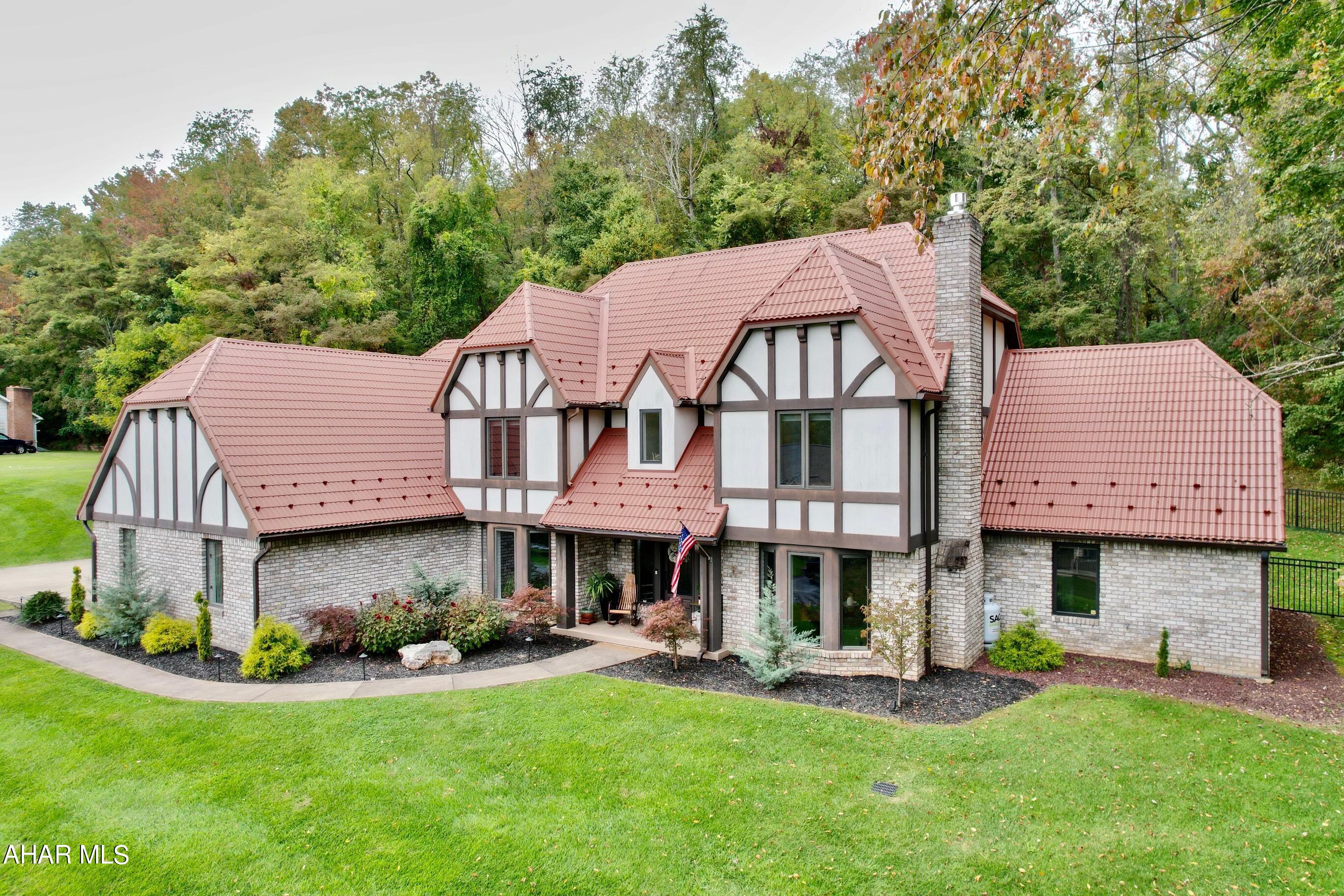 Hammer Development - Residential