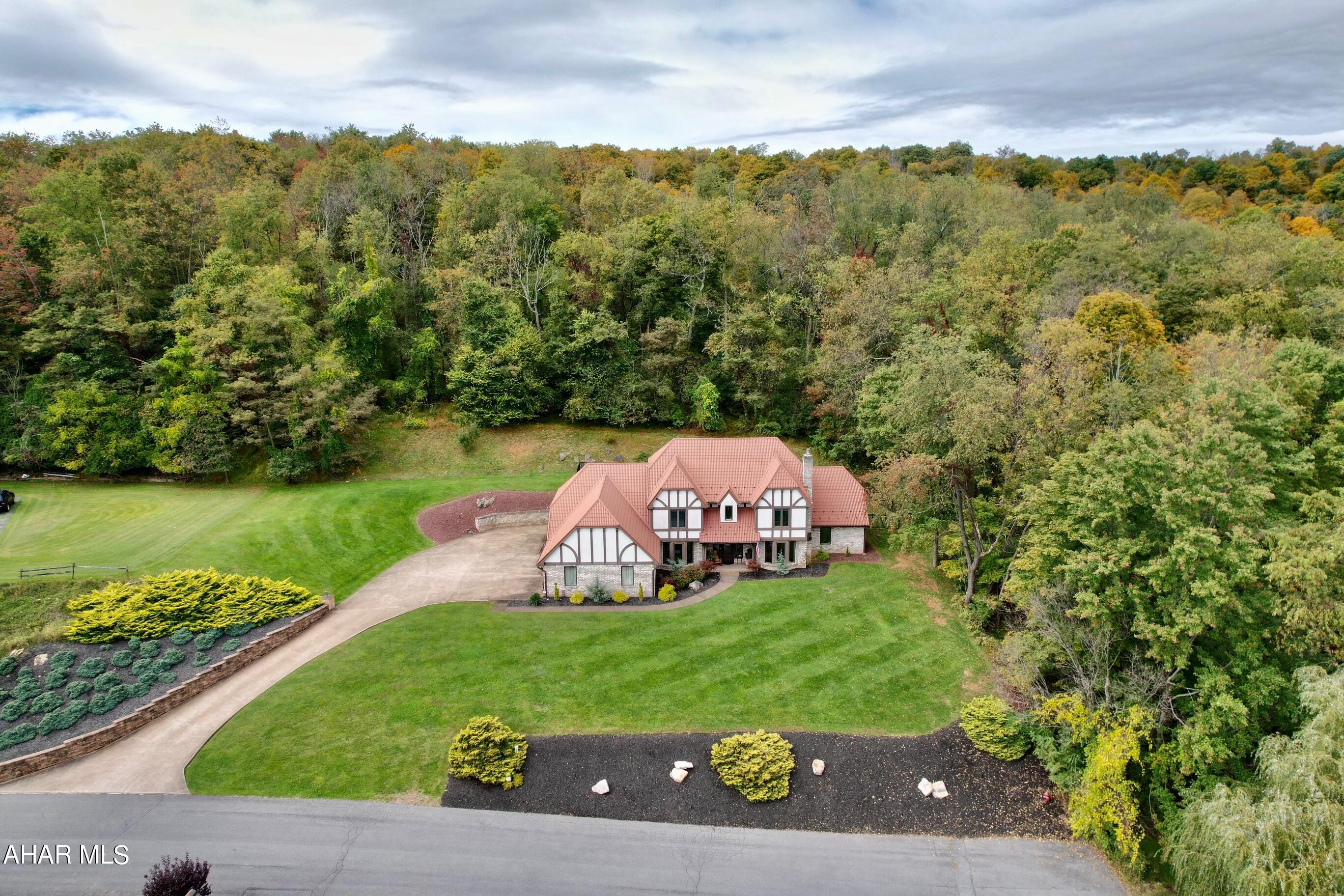 Hammer Development - Residential