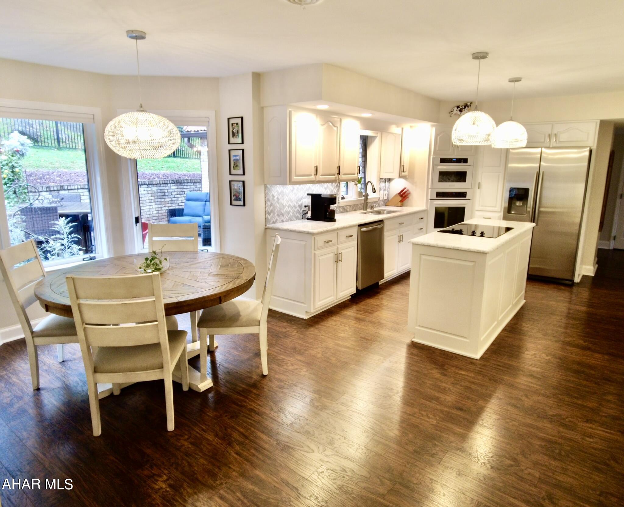 Hammer Development - Residential