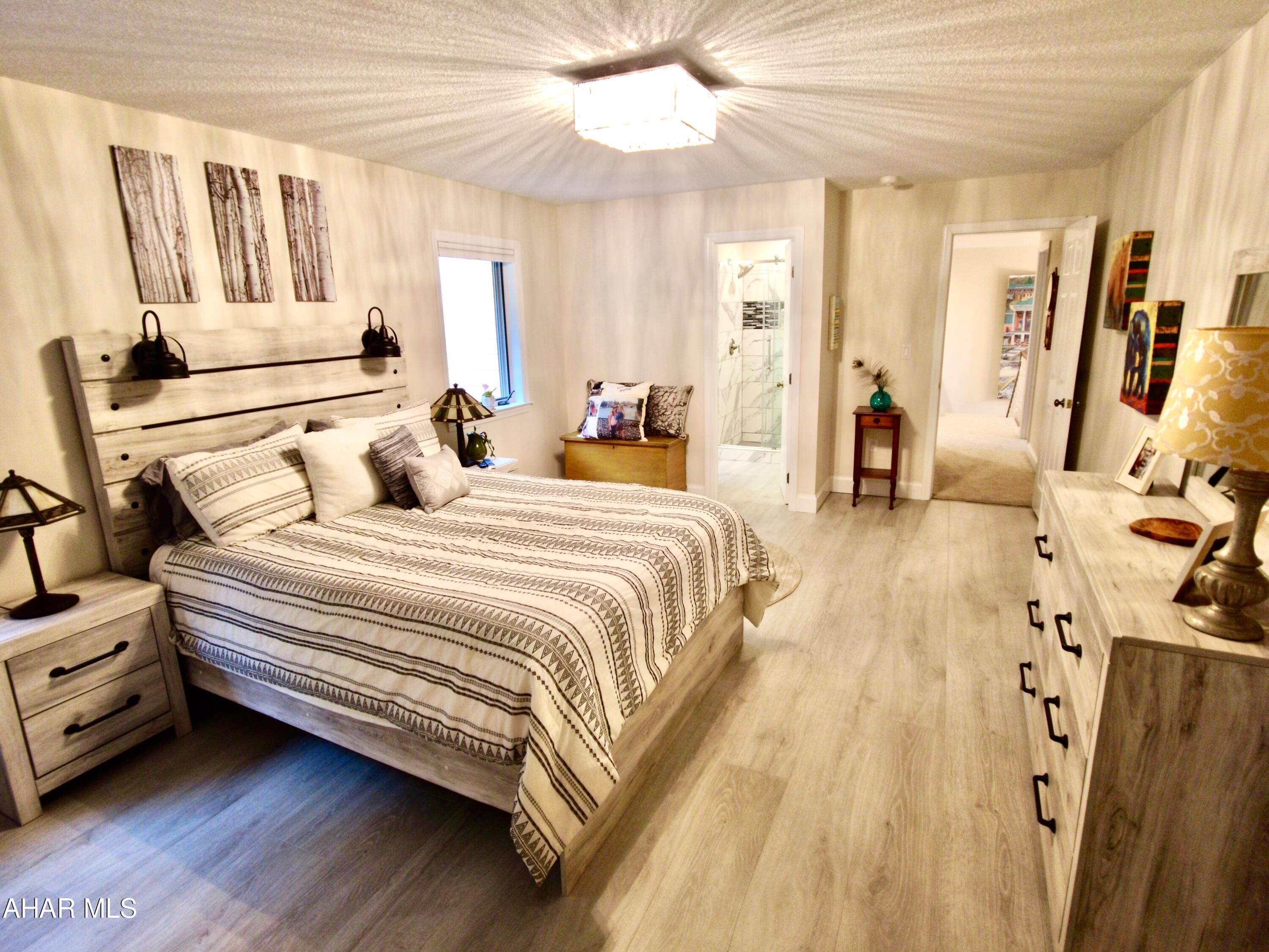 Hammer Development - Residential