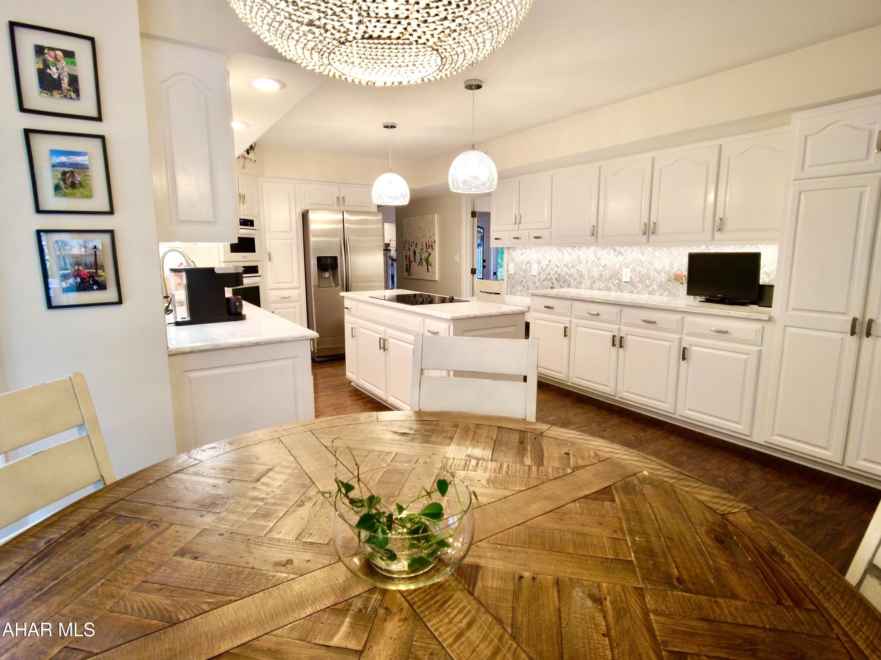 Hammer Development - Residential