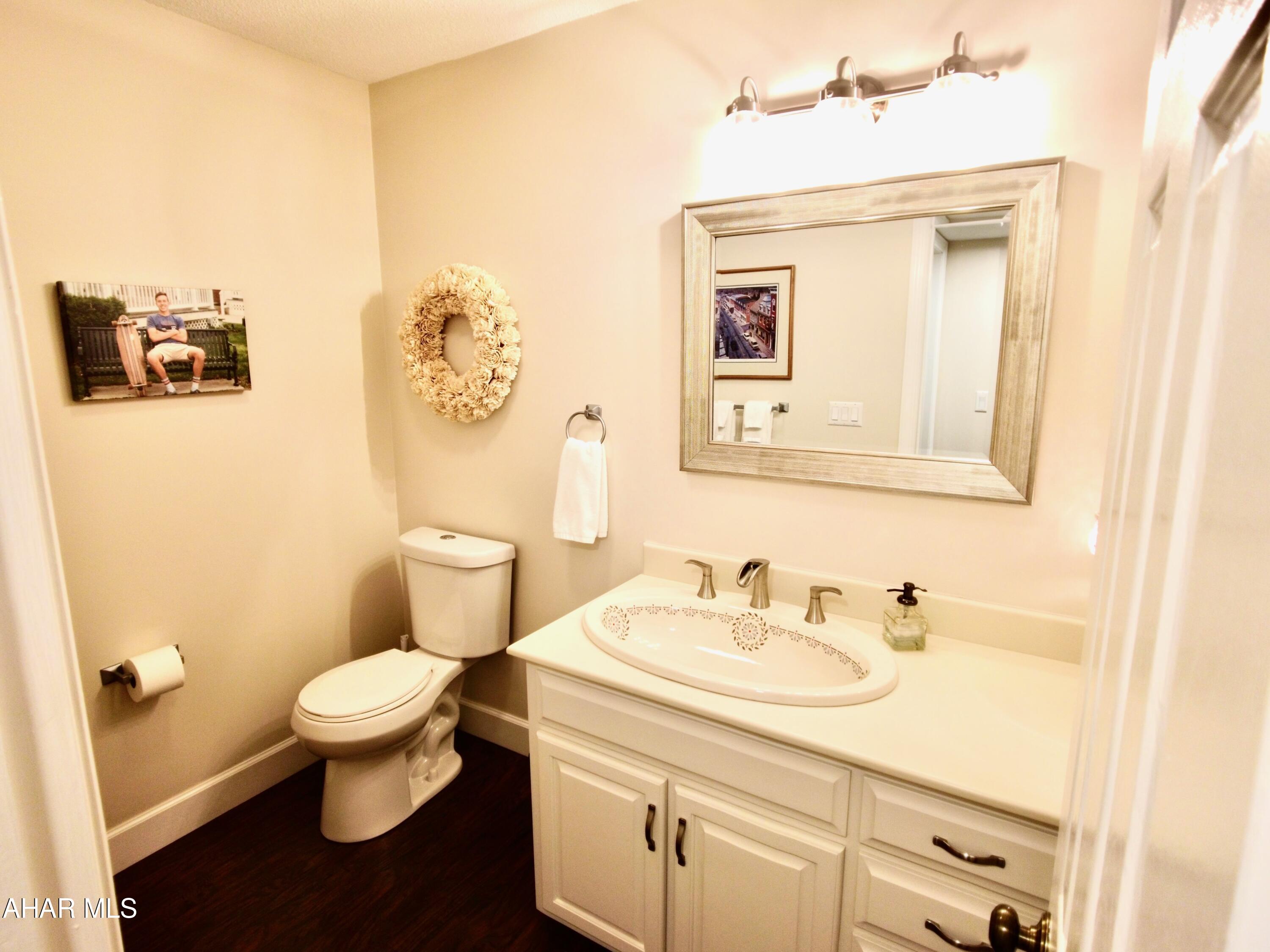 Hammer Development - Residential