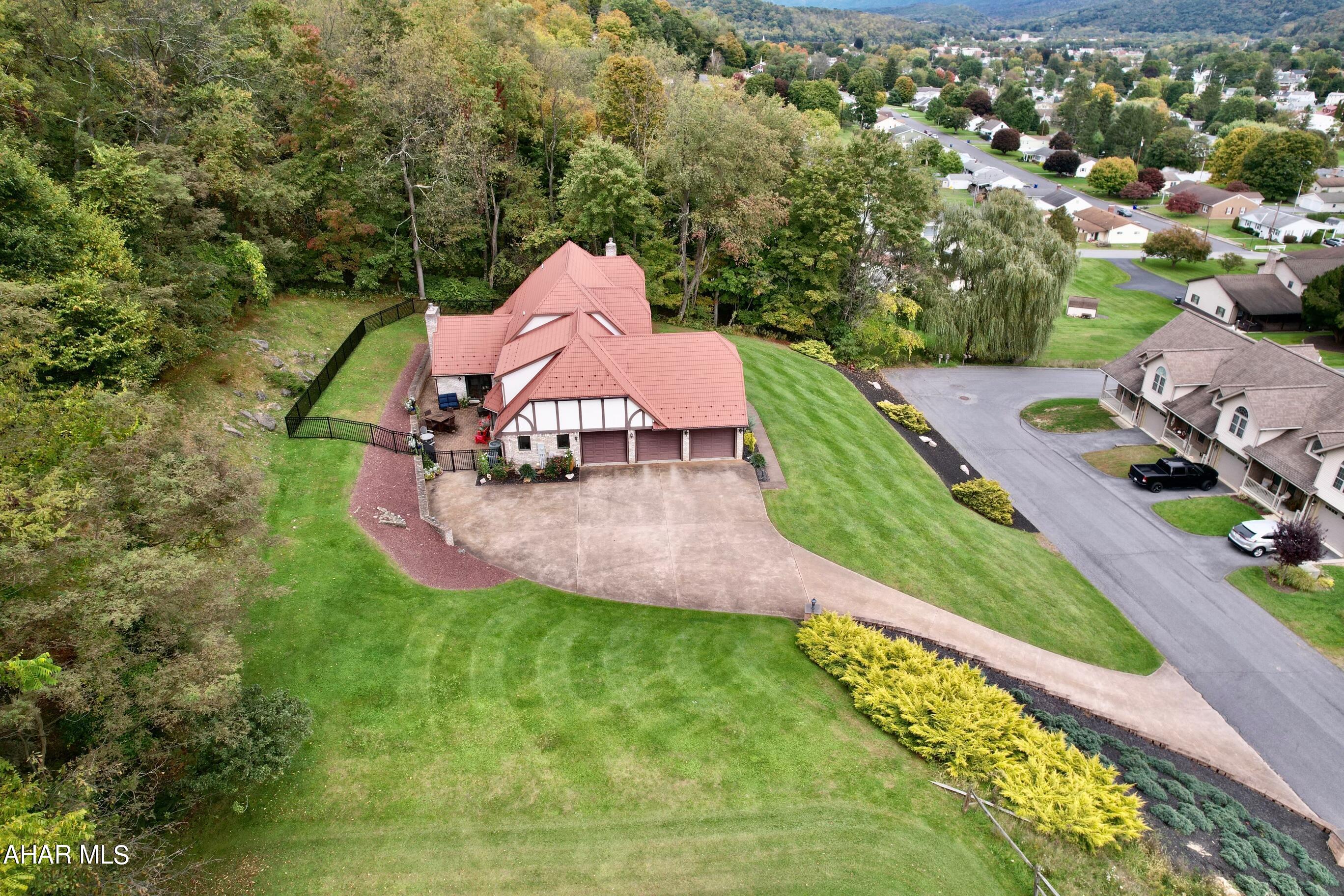 Hammer Development - Residential