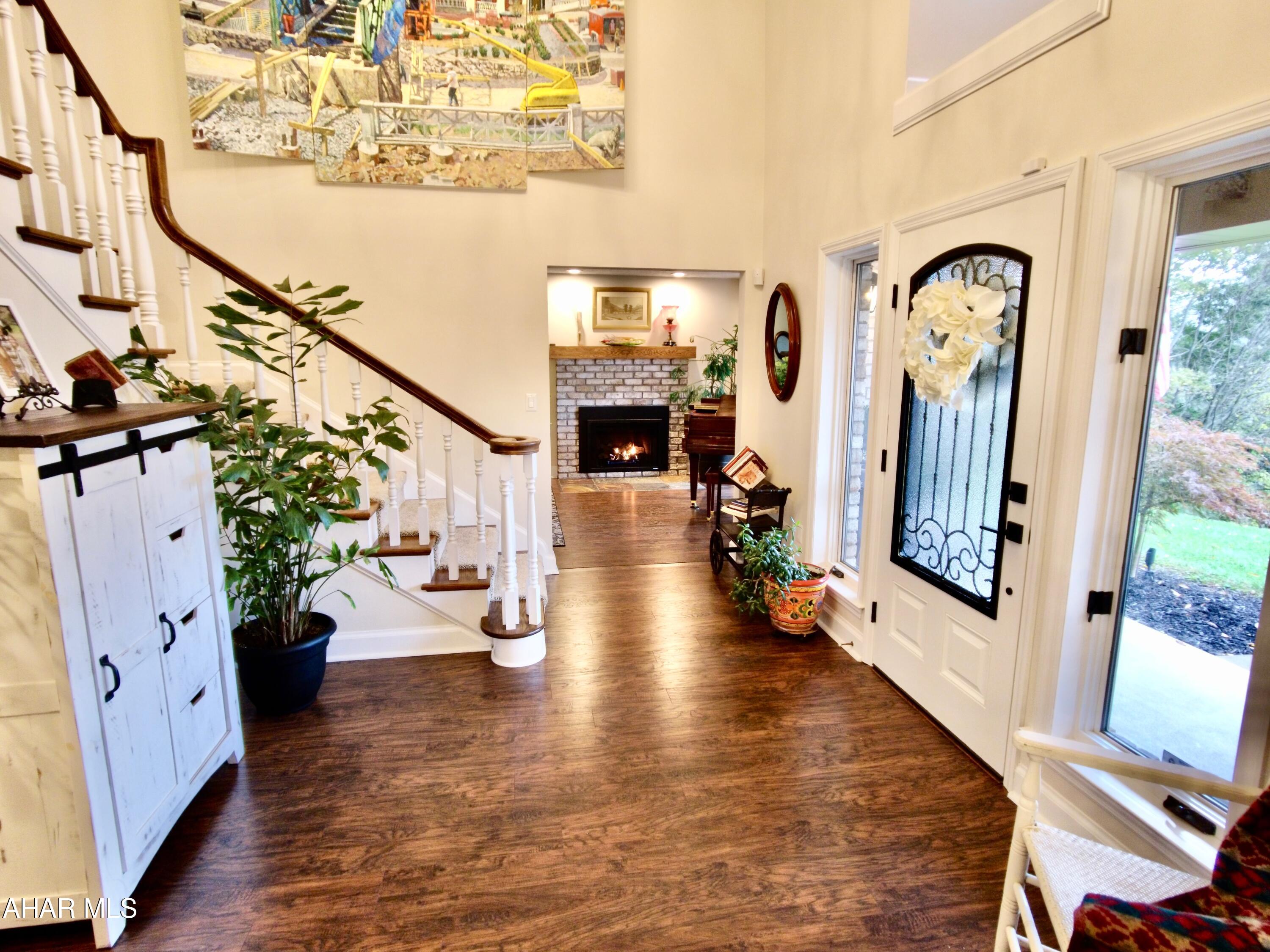 Hammer Development - Residential