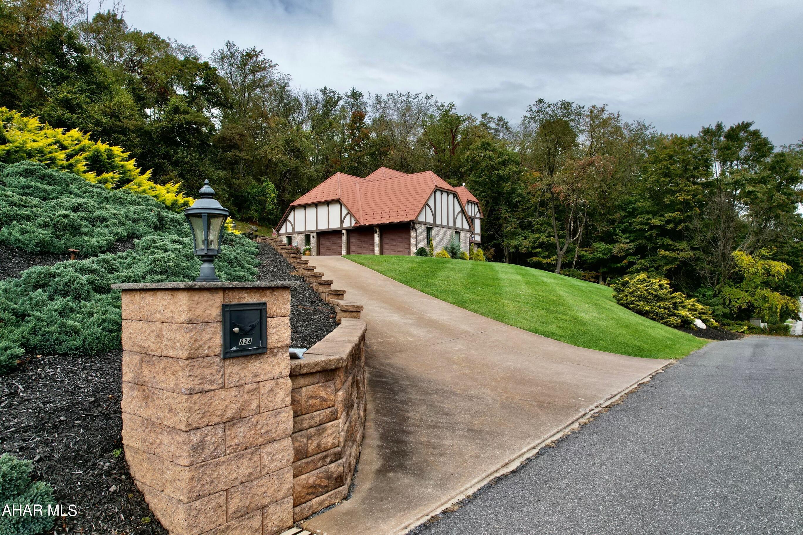 Hammer Development - Residential