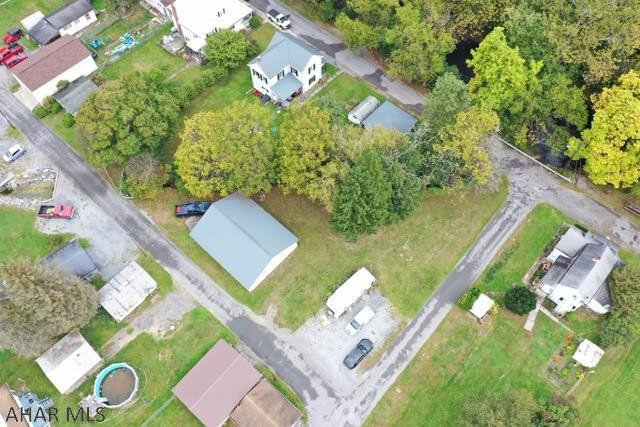 Hollidaysburg - Land