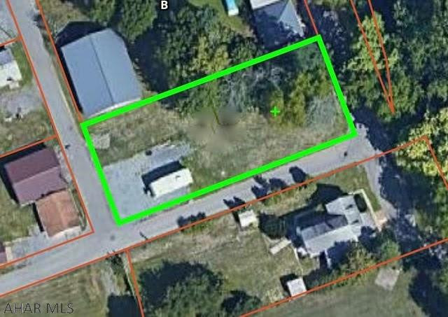 Hollidaysburg - Land