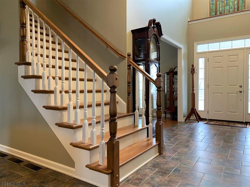 Juniata Mills - Residential