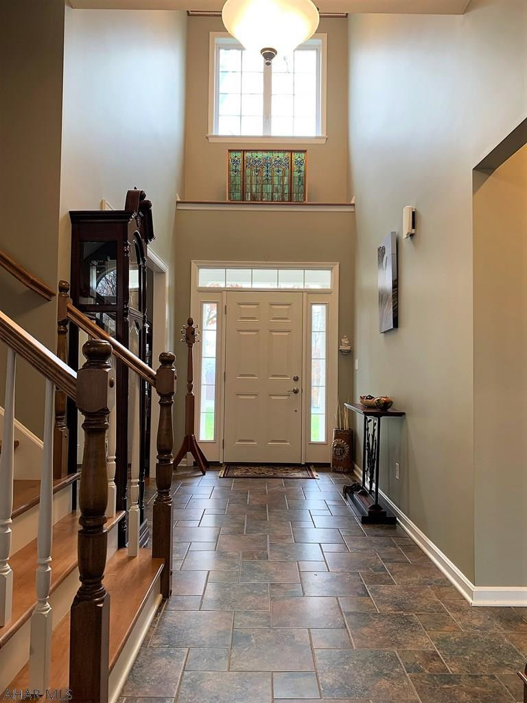 Juniata Mills - Residential