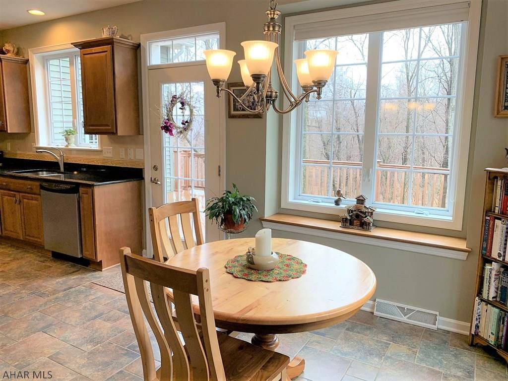 Juniata Mills - Residential