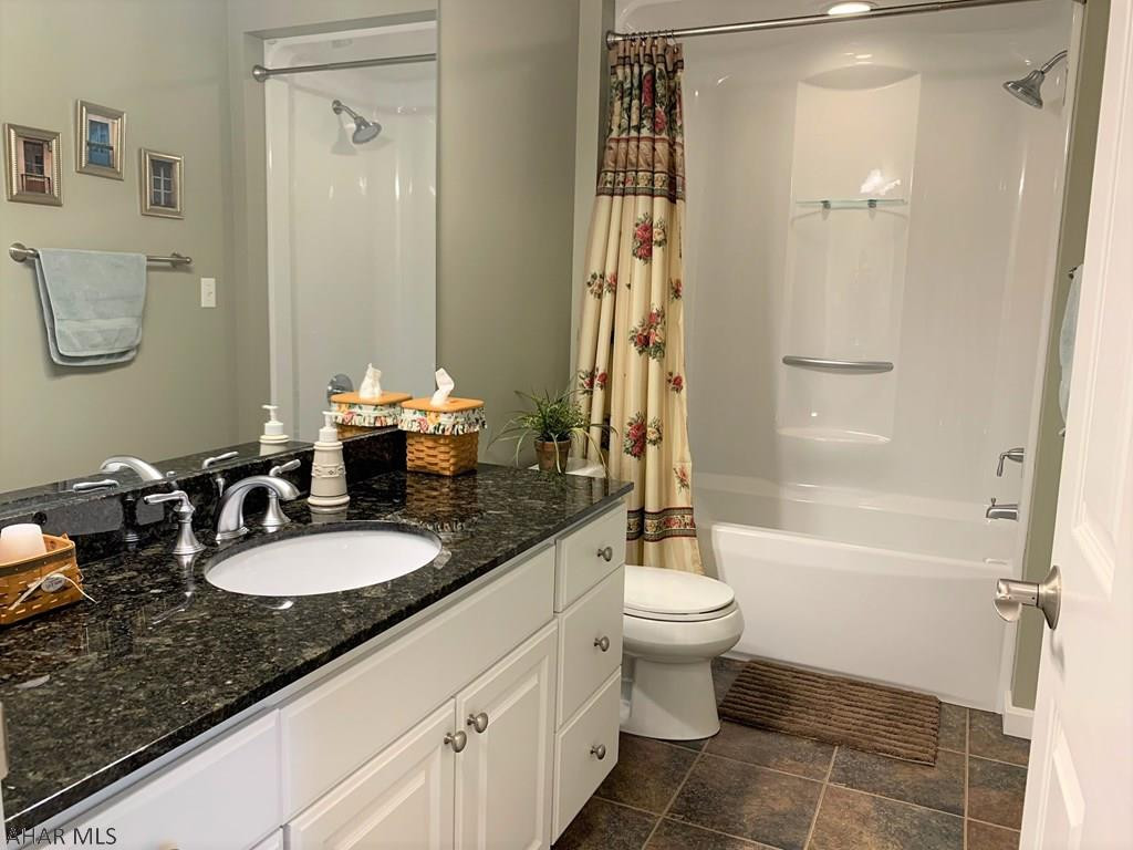 Juniata Mills - Residential