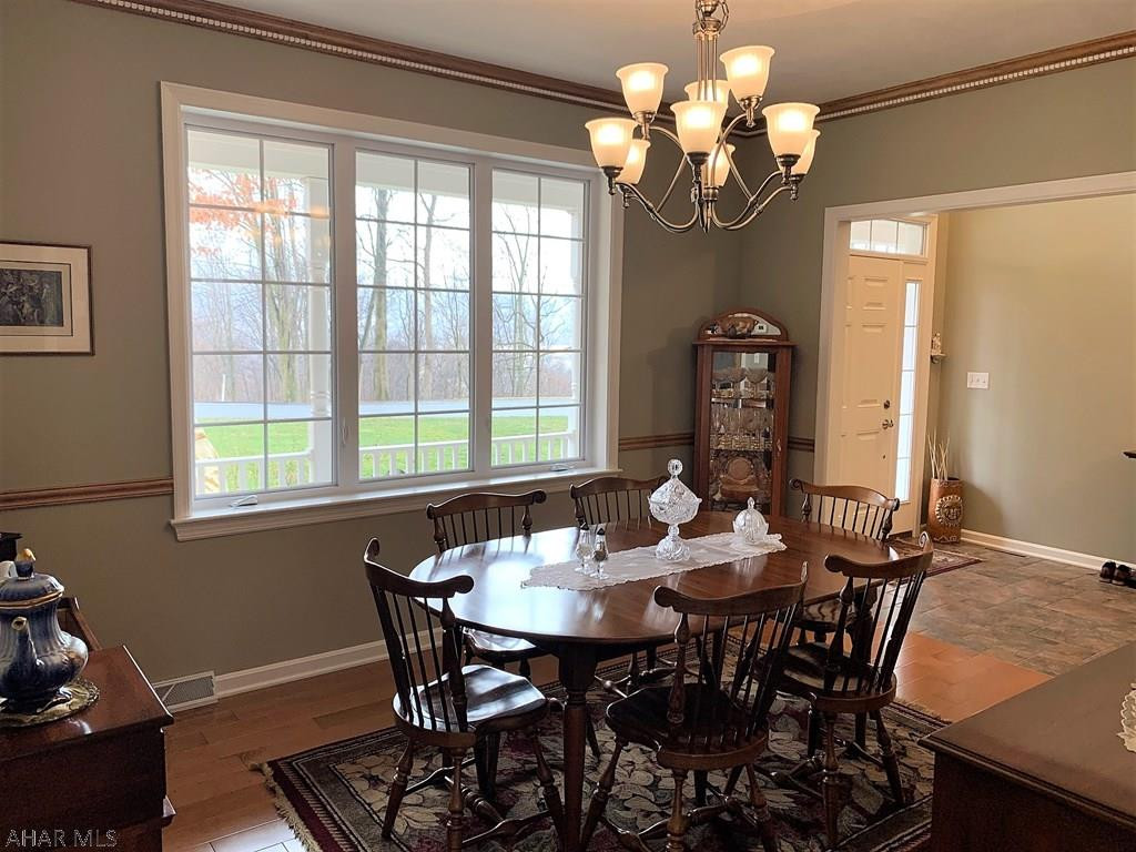 Juniata Mills - Residential