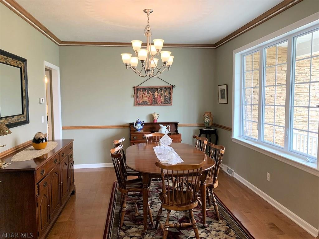 Juniata Mills - Residential