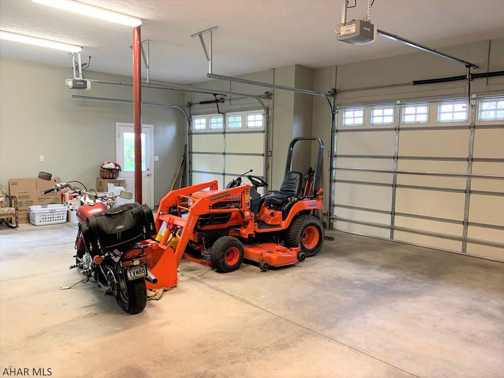 Juniata Mills - Residential