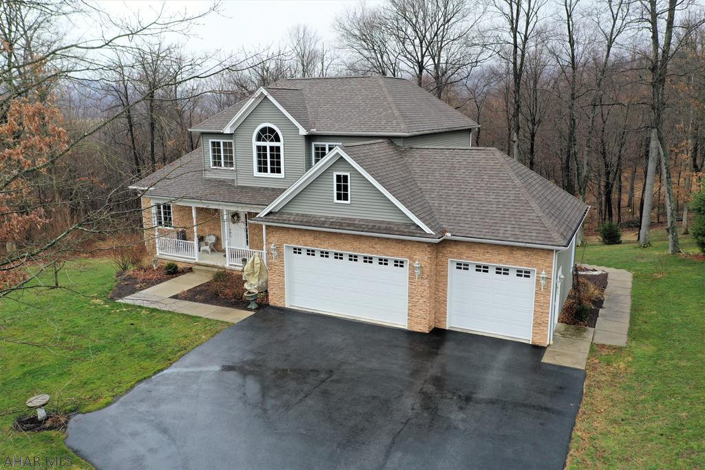 Juniata Mills - Residential