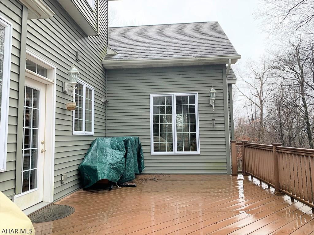 Juniata Mills - Residential