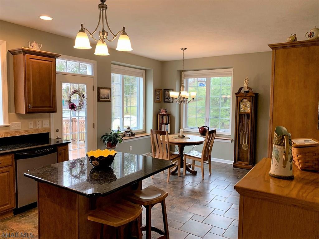 Juniata Mills - Residential