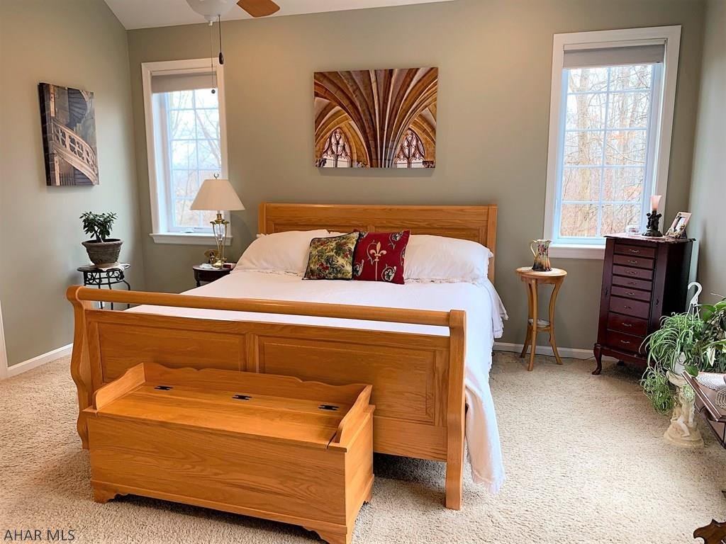 Juniata Mills - Residential