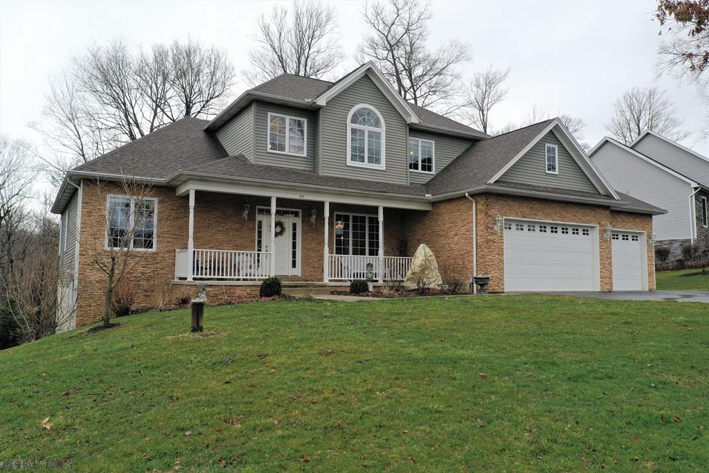 Juniata Mills - Residential