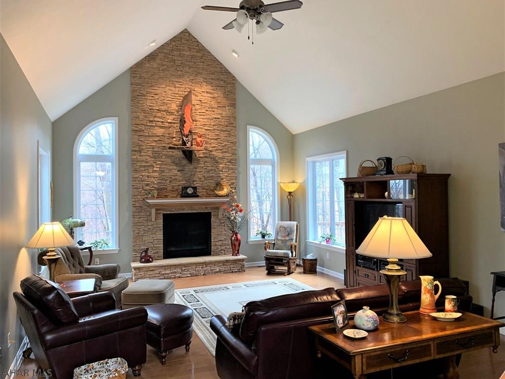 Juniata Mills - Residential